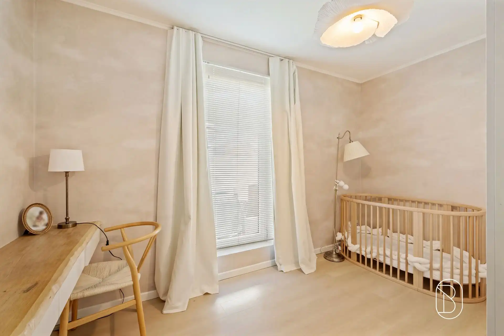 Prachtig ingerichte woning op topligging! foto 14