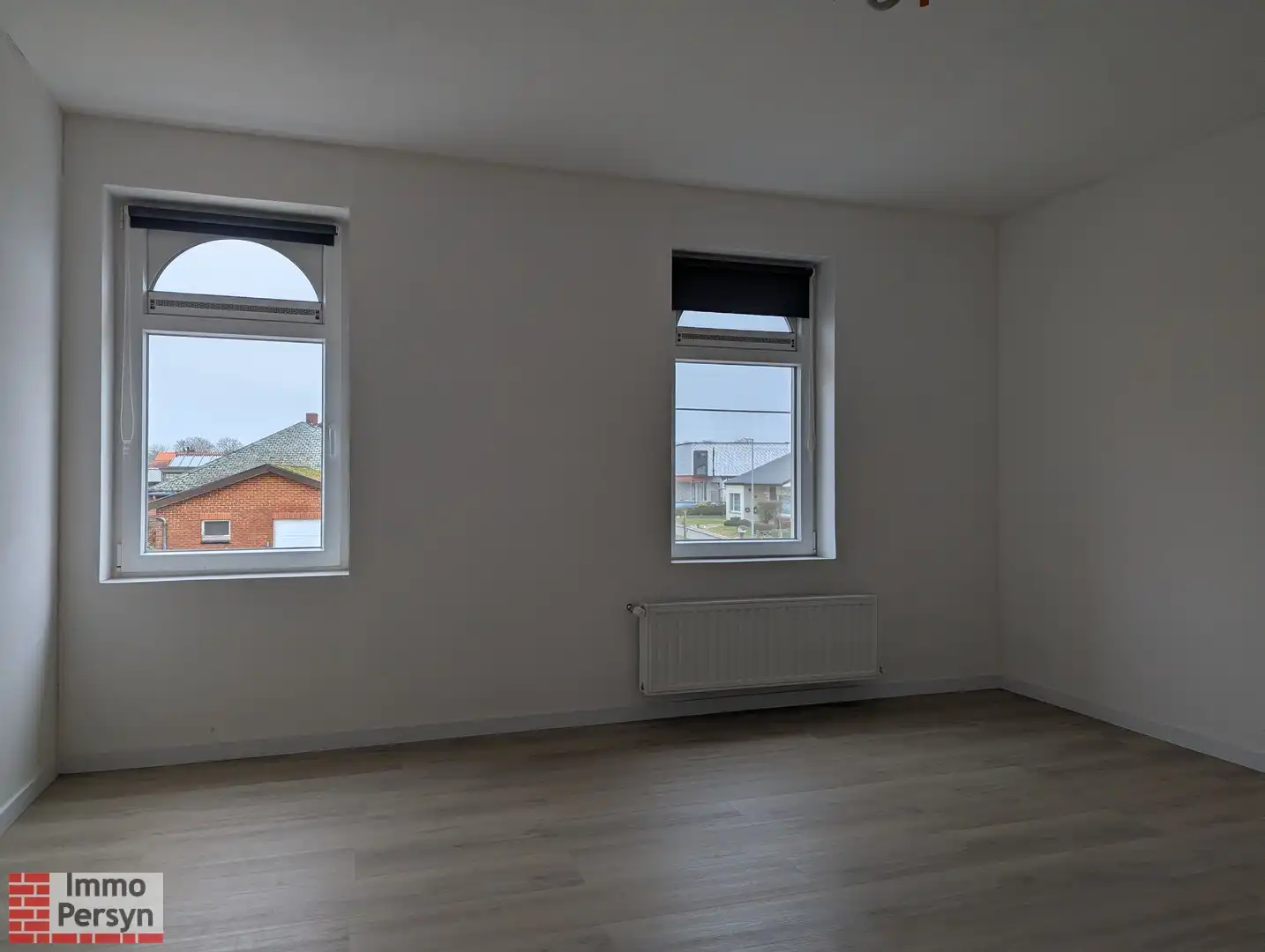 Rustig gelegen gezinswoning met tuintje foto 15