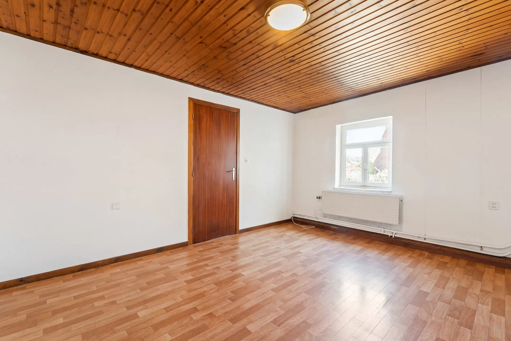 Karaktervolle woning met atelier in de Voerstreek foto 9
