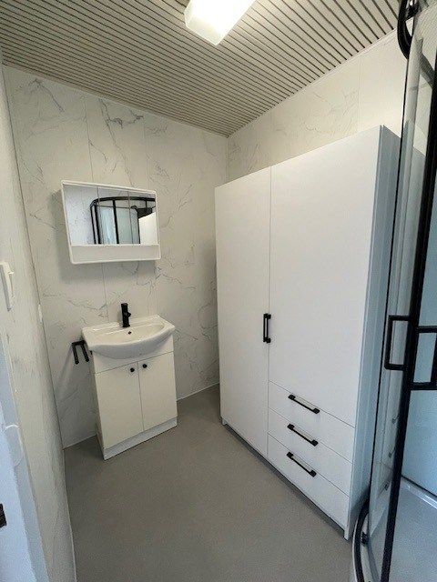 Gelijkvloers appartement 1slpk  foto 9