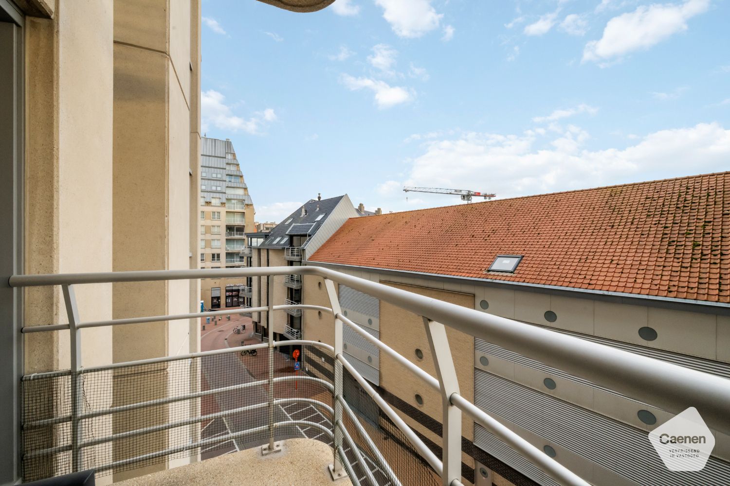 Zongerichte studio met slaaphoek vlakbij het strand foto 9