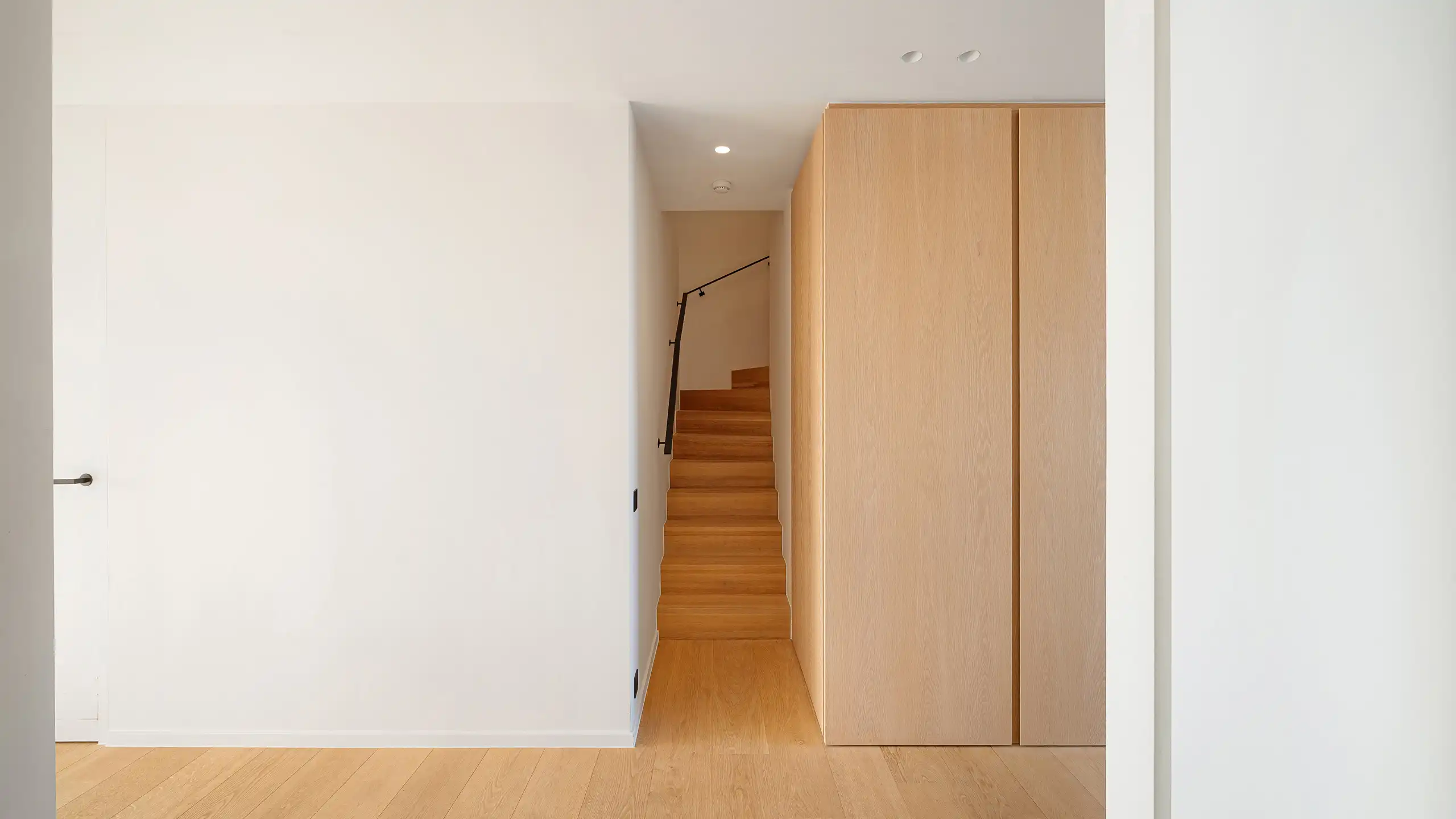 Luxueus appartement met frontaal zicht op het Zegemeer. foto 15