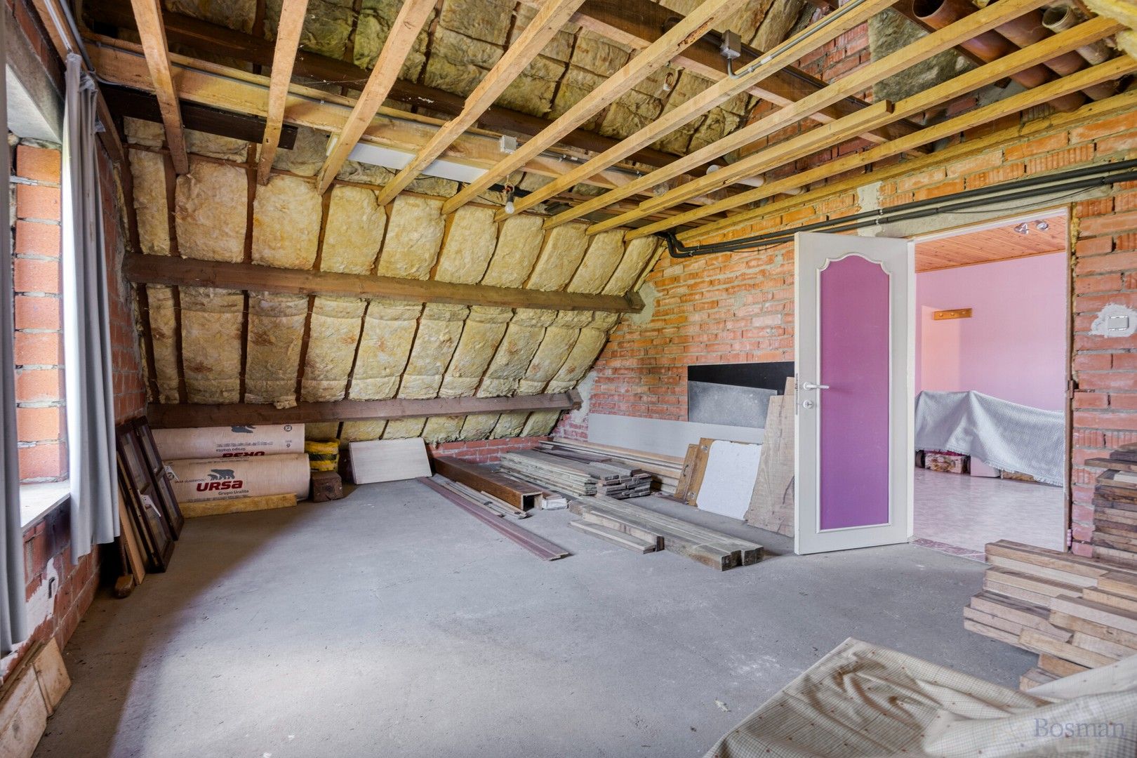 Woning met prachtige tuin te koop in Laakdal foto 28