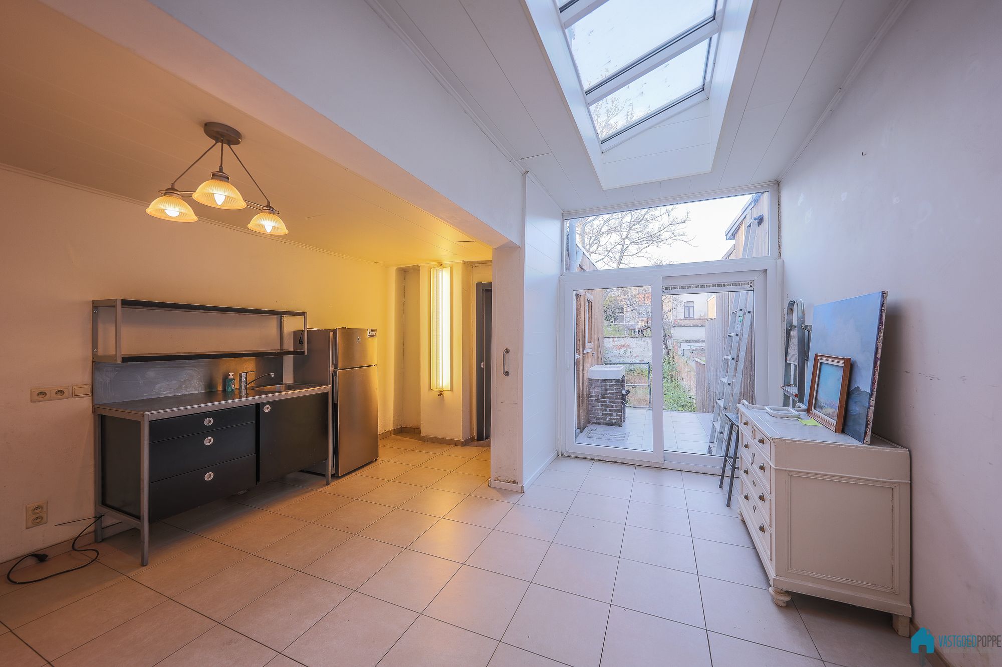 Ruime ééngezinswoning met tuin en terras foto 8