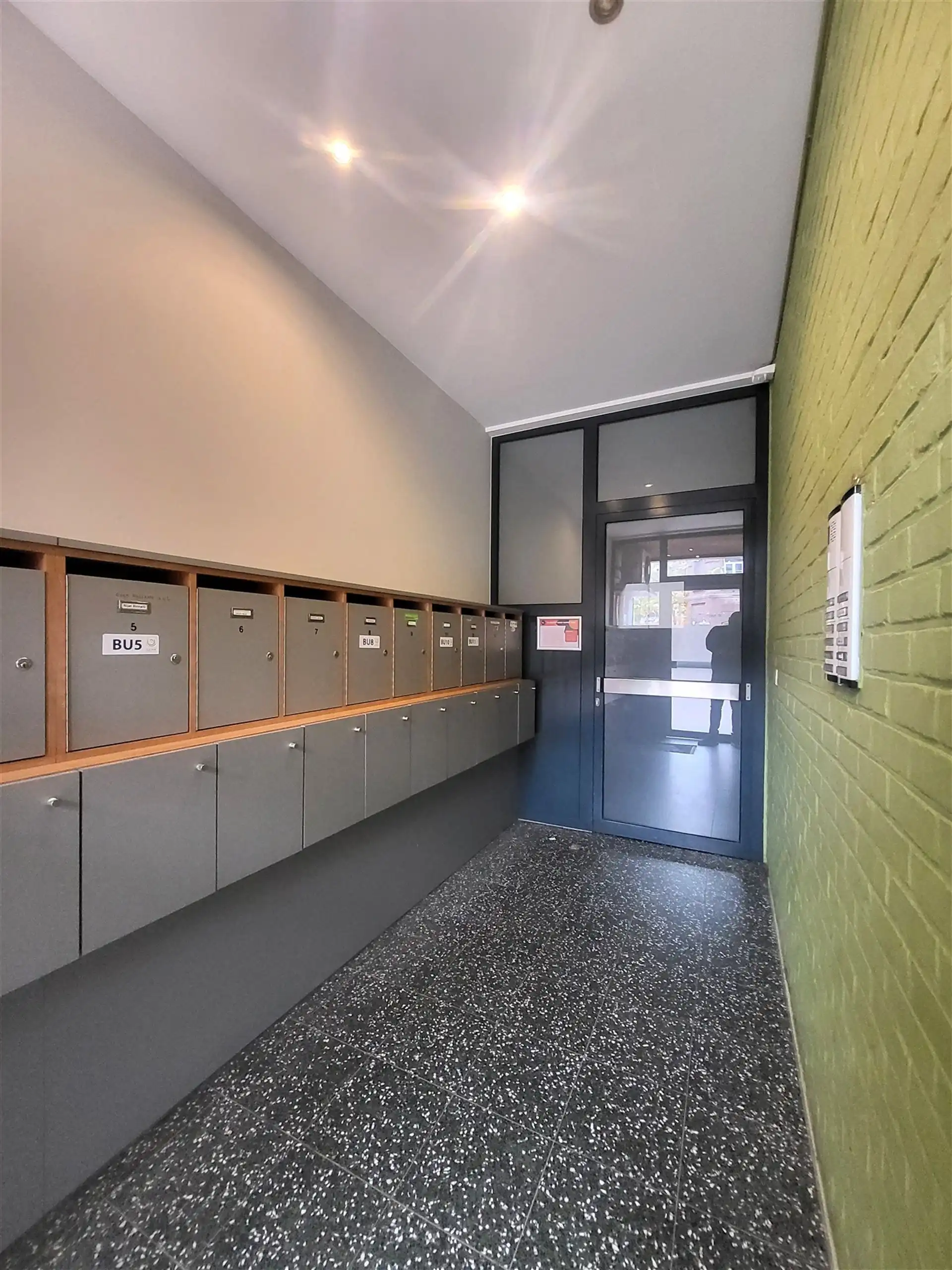 Appartement met 3 slaapkamers foto 2