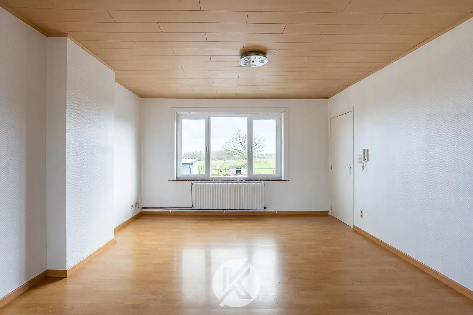 Charmante duplex met drie slaapkamers foto 5