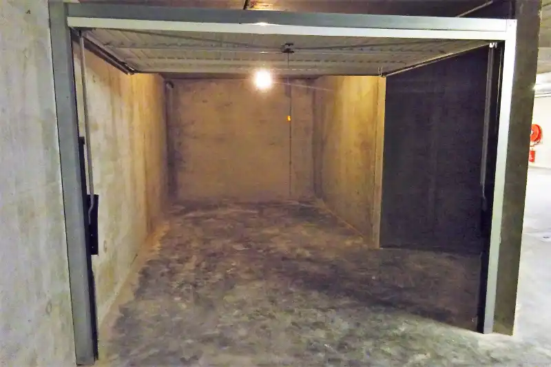 Recente garagebox foto 3