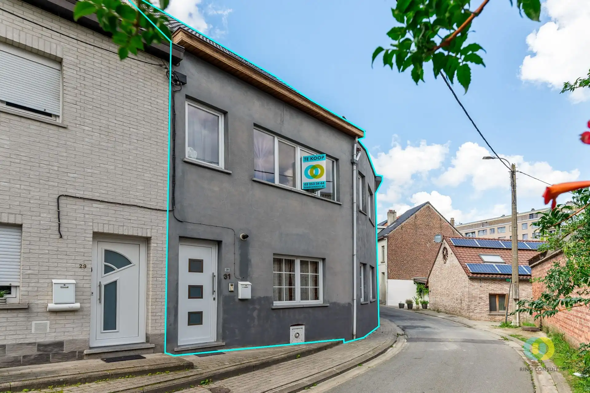 Huis te koop 1850 GRIMBERGEN