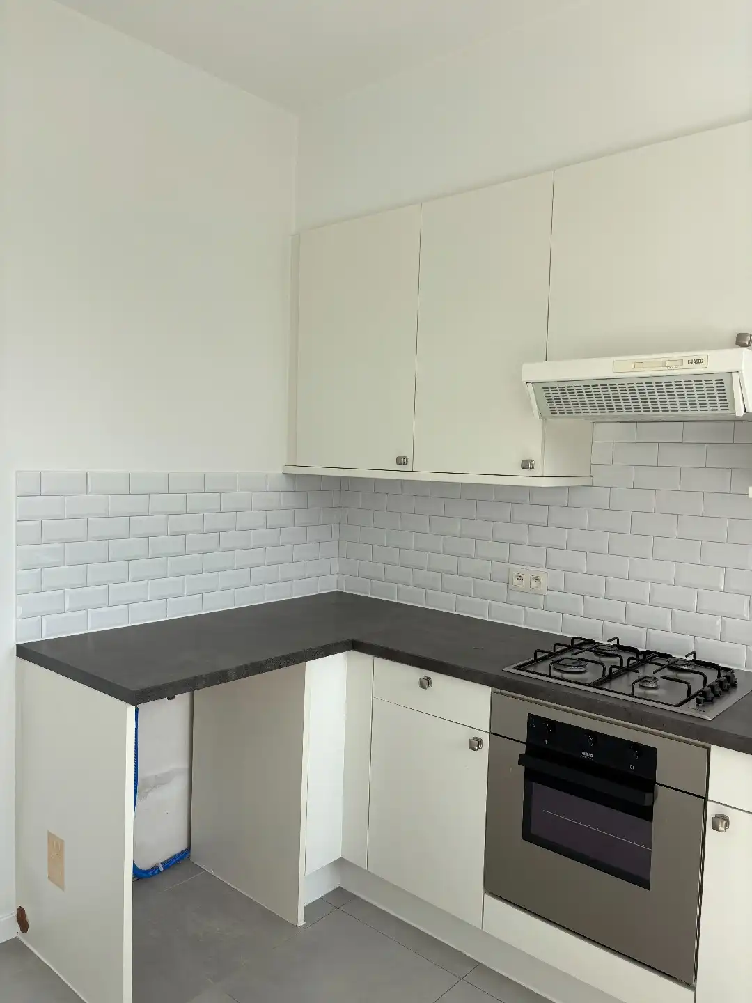 Energiezuinig appartement met 2 slaapkamers en garage foto 14