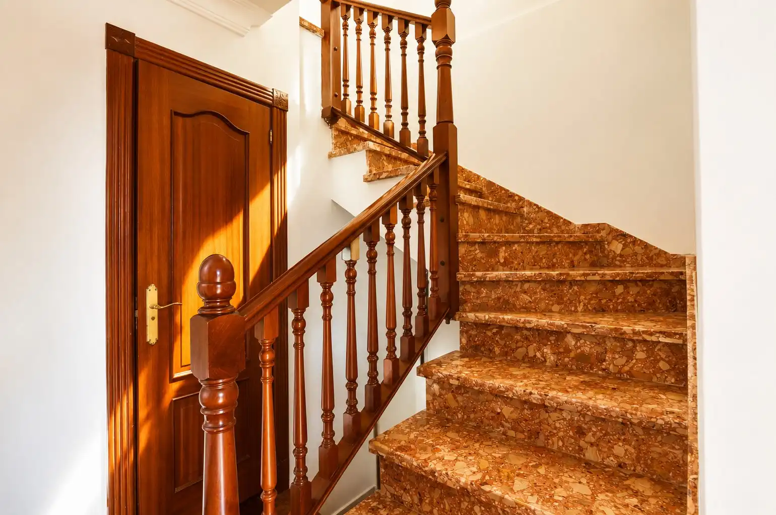 Duplex met panoramisch uitzicht in El Madroñal  foto 20