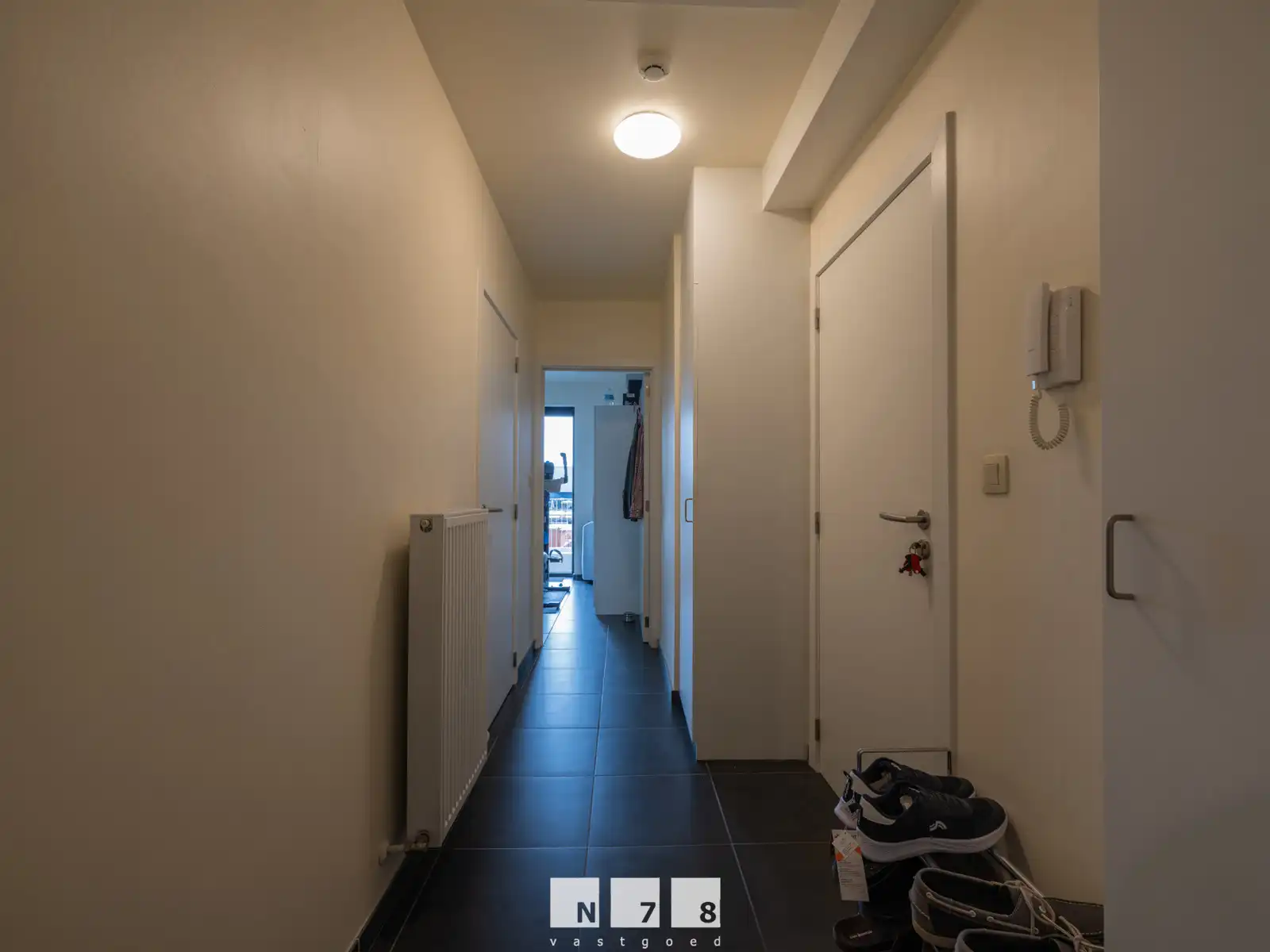 Appartement te koop foto 7