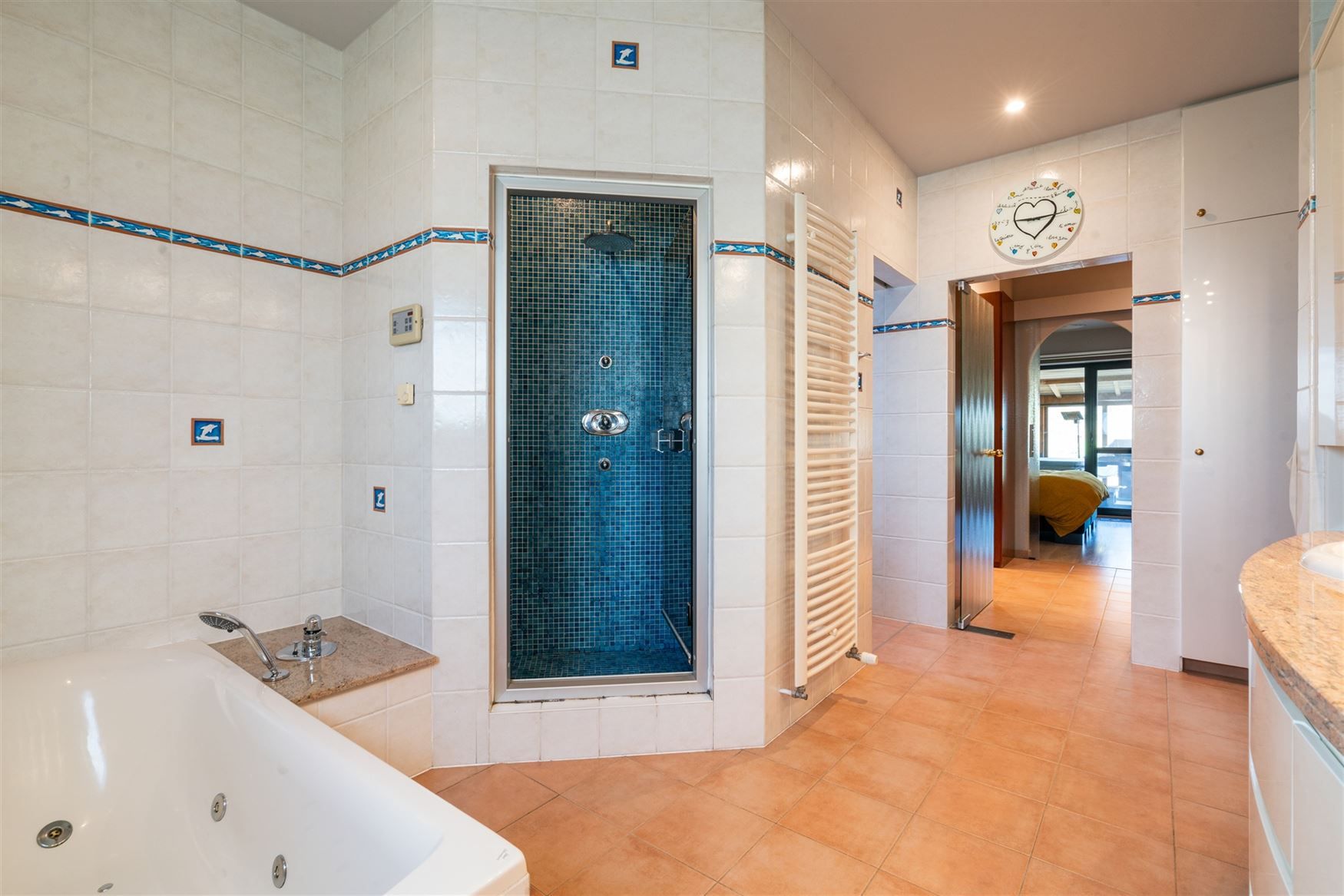 Uitzonderlijke villa te koop in Oosterzele. foto 24