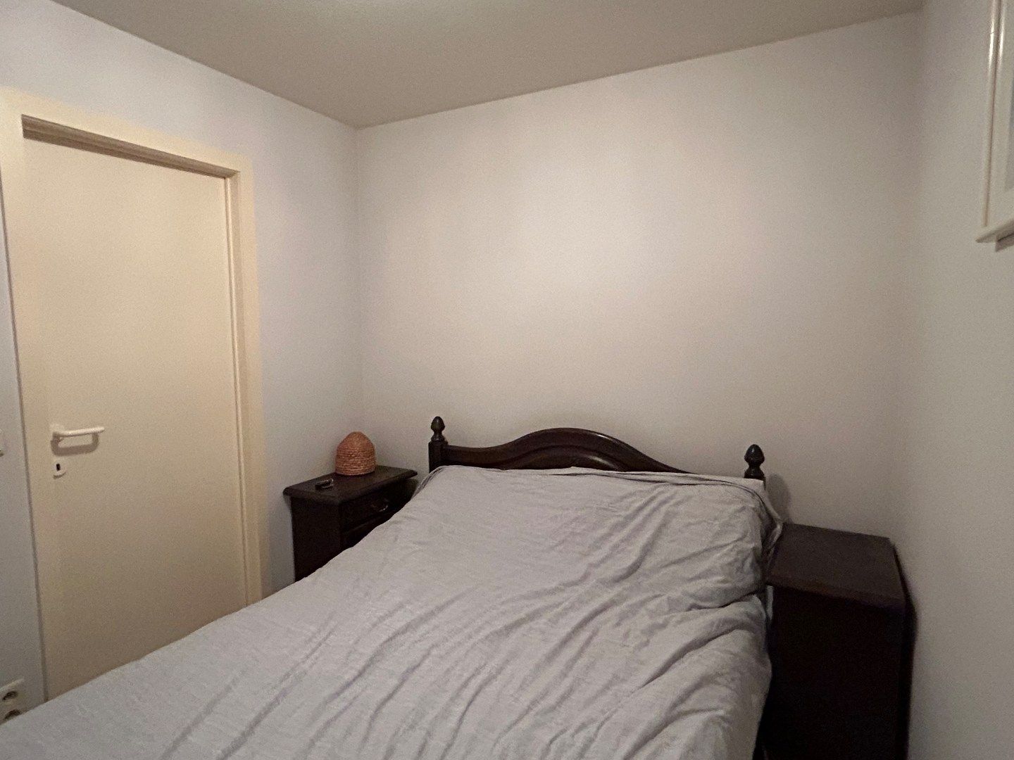 INSTAPKLAAR APPARTEMENT (57 m²) MET TERRAS IN HARTJE RUISELEDE foto 6