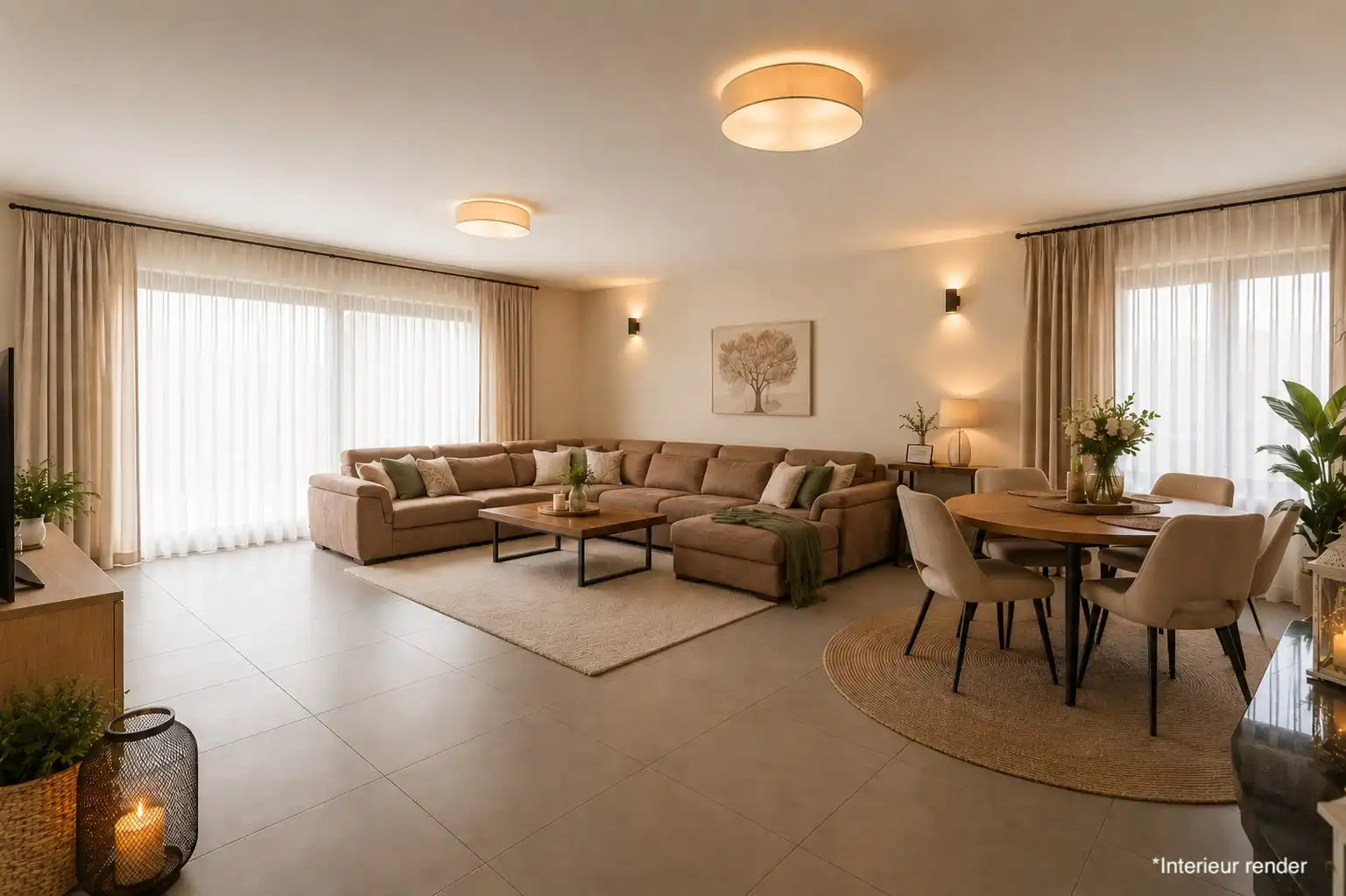 Statige villa met 6 slaapkamers foto 3