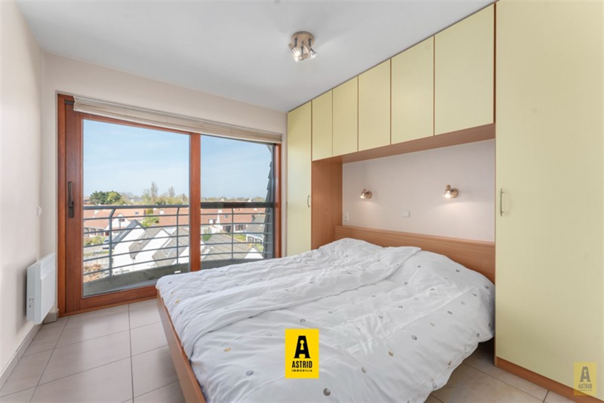 Schitterend hoekappartement in groen domein met zwembad! foto 13