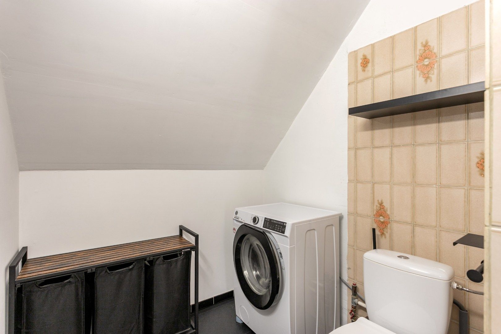 Gunstig gelegen studio met 1 SLPK foto 9