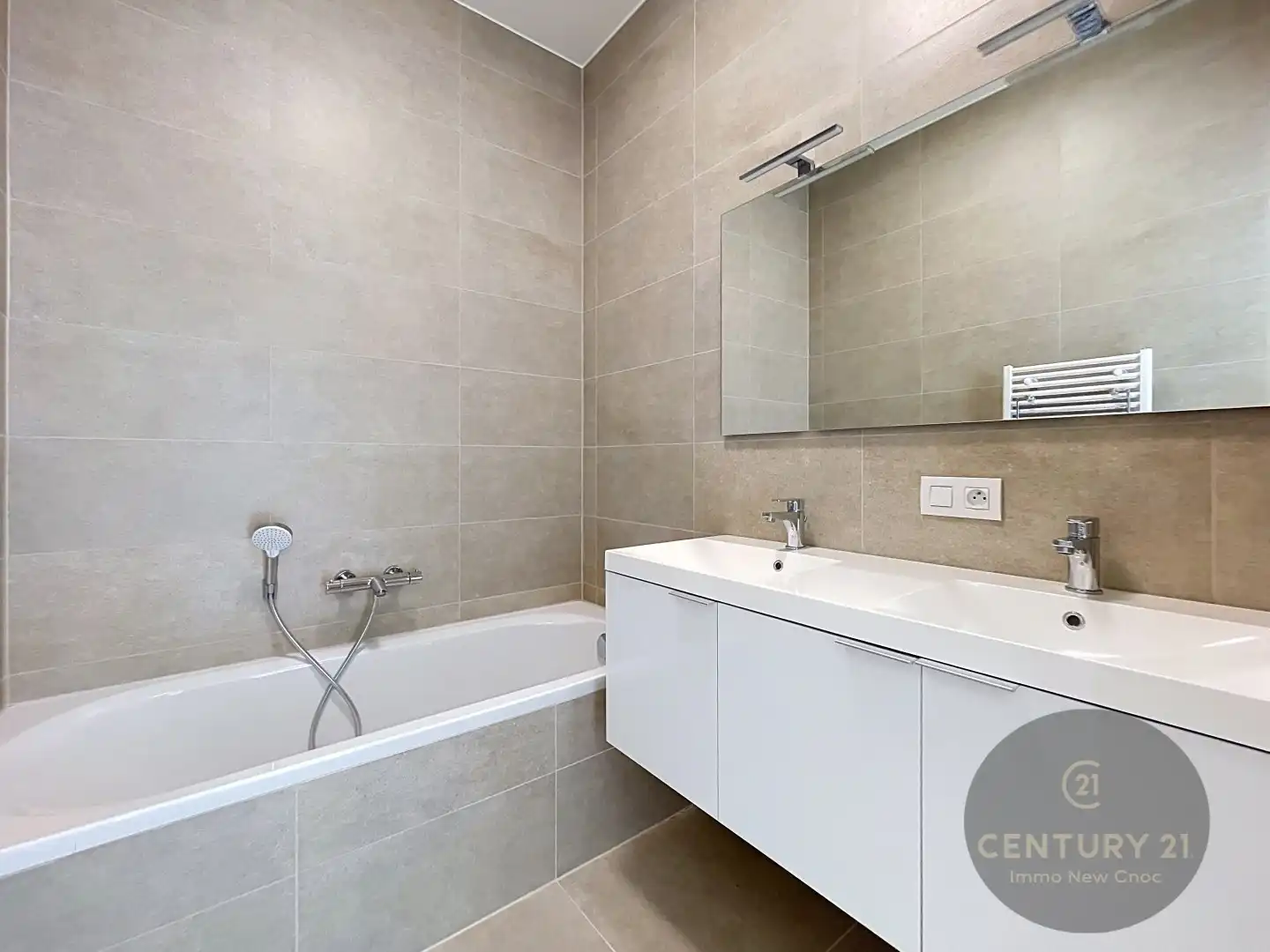 Woning met garagestaanplaats foto 17