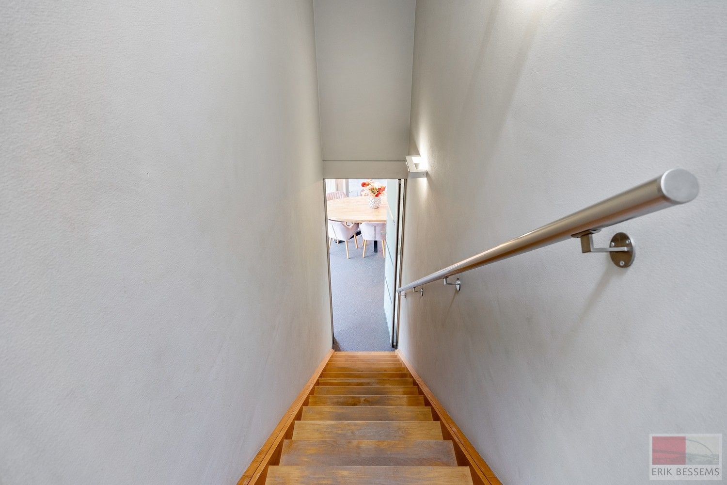 Instapklare woning in een rustige woonwijk te Zichen-Zussen-Bolder (Riemst). foto 24
