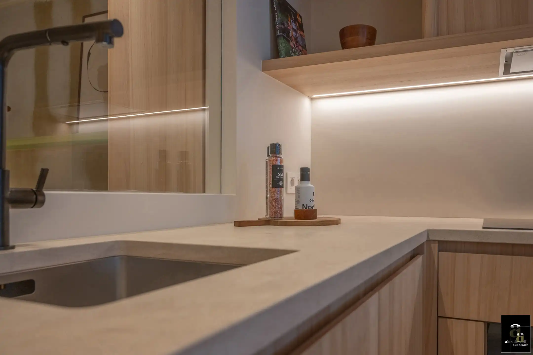 2-slaapkamerappartement met zeezicht op topligging in Het Zoute foto 21