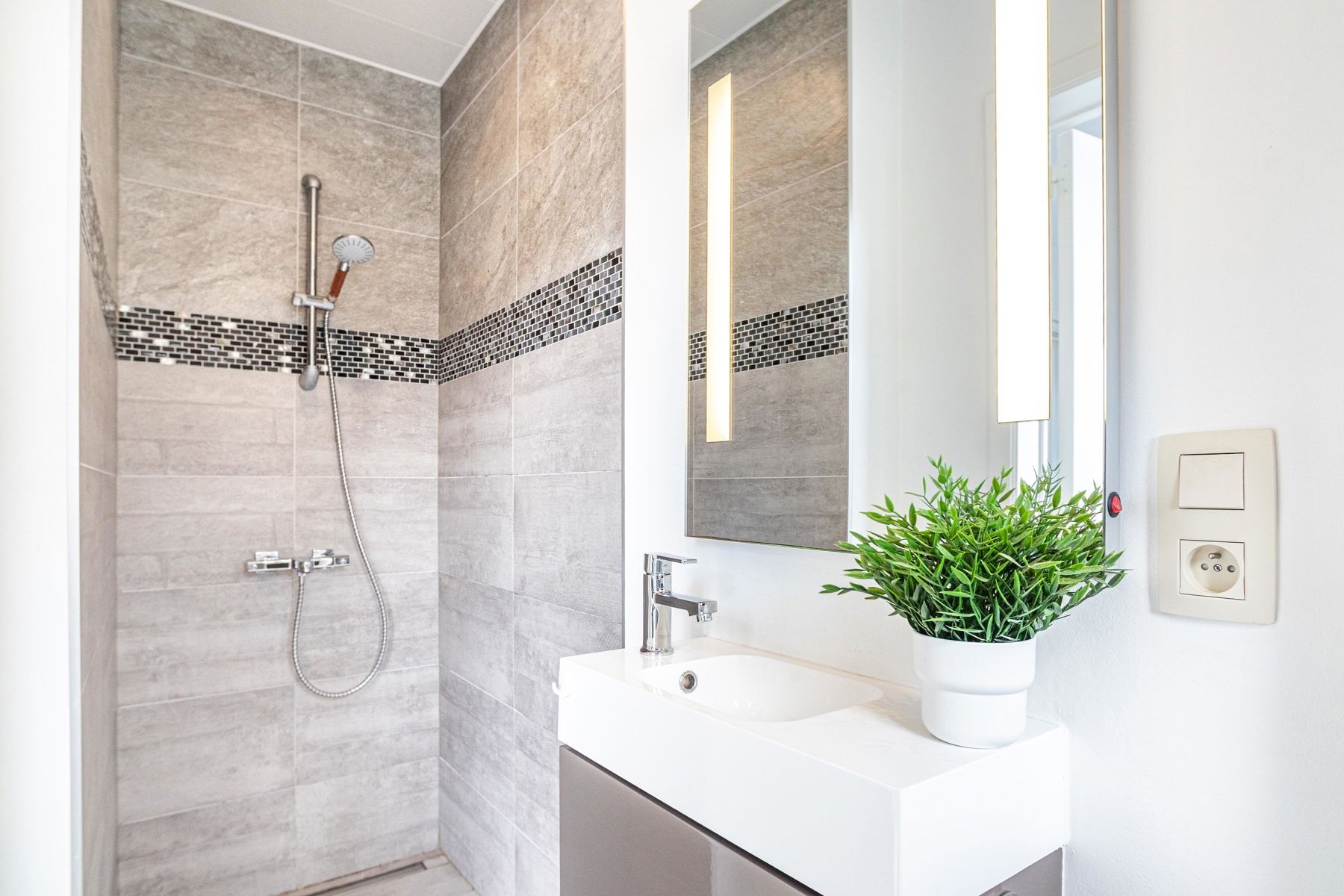 Instapklare, ruime woning in hartje Boom foto 10