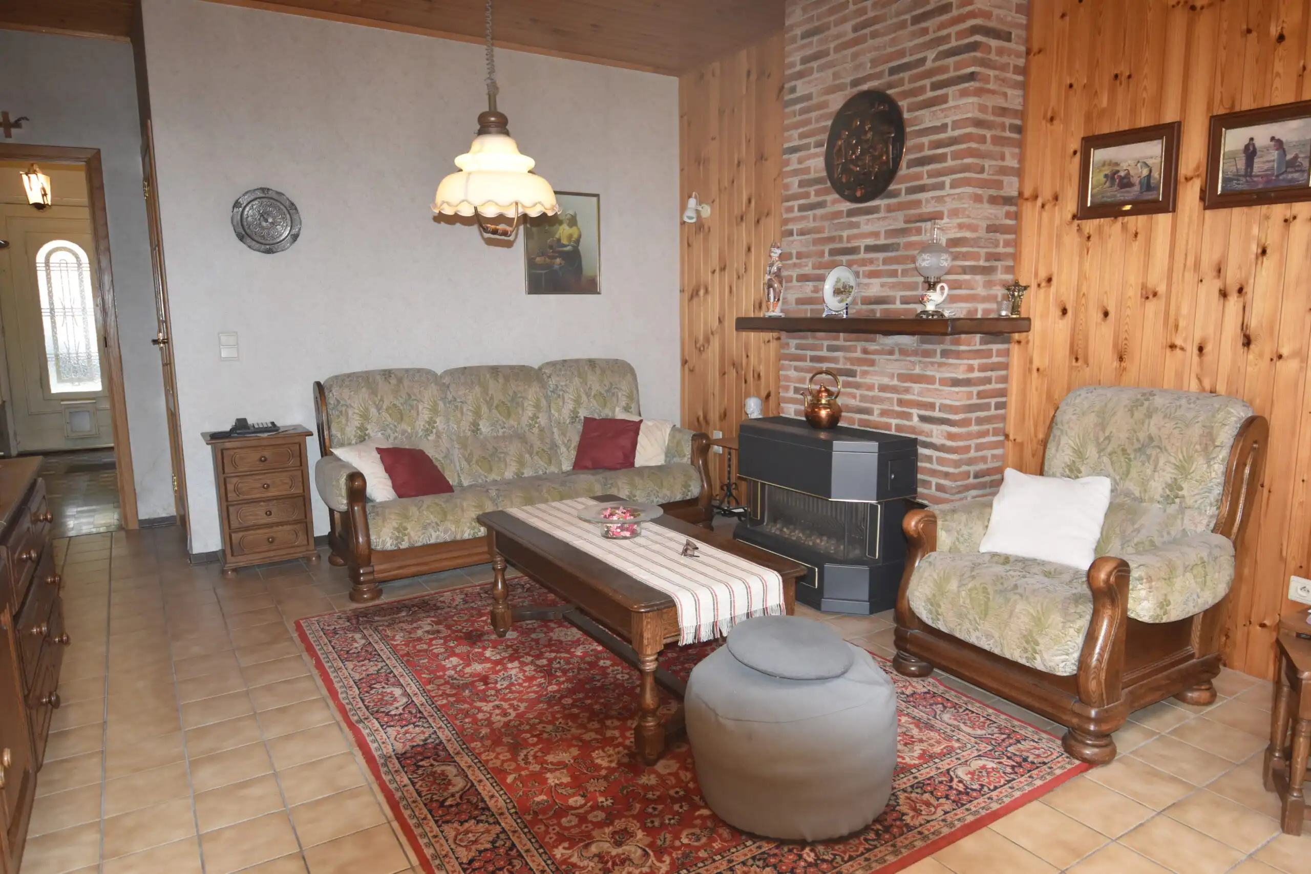 Verzorgde stadswoning met tuin op wandelafstand van alles foto 7