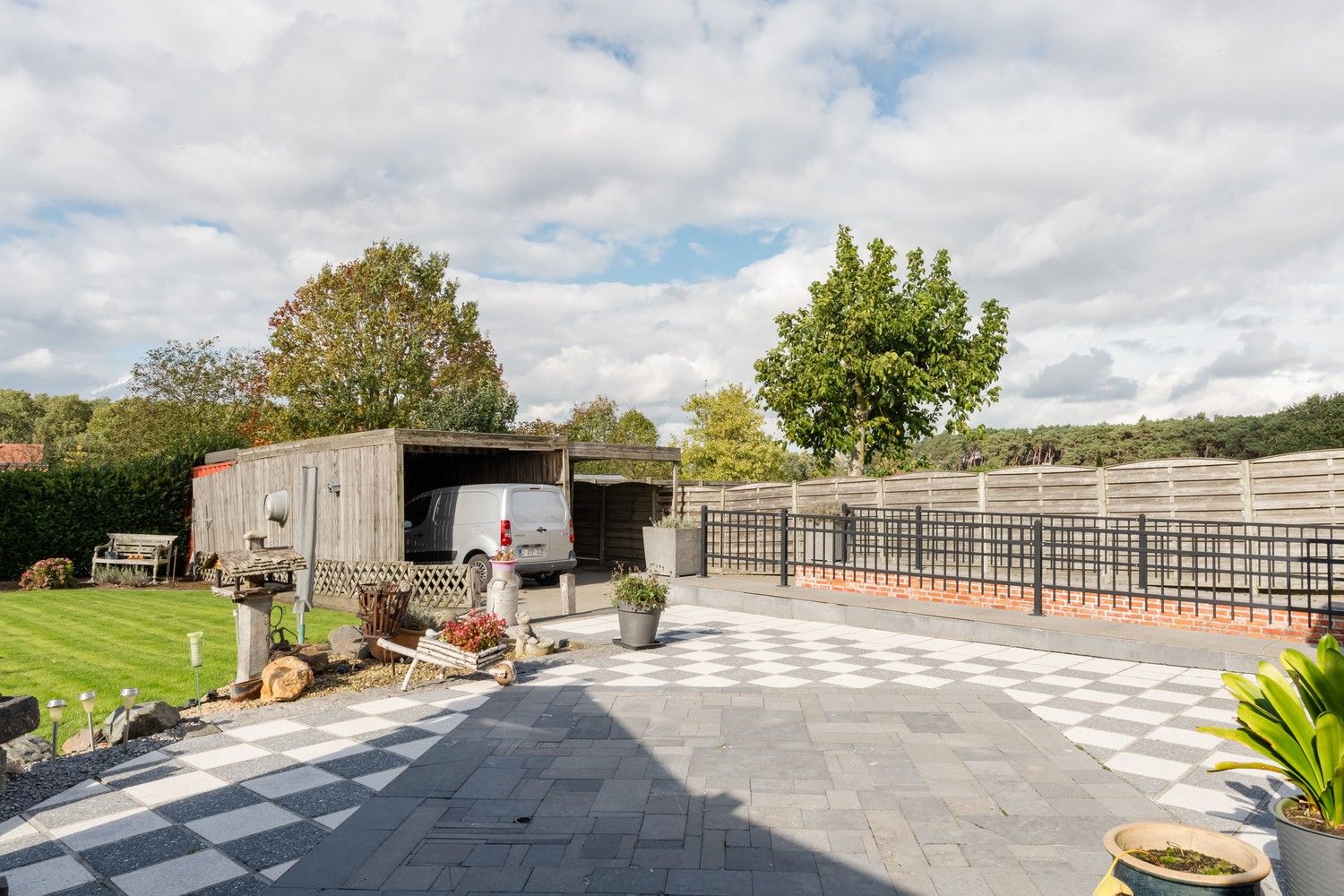 Charmante landelijke woning met 3 slaapkamers en volledig onderkelderd – Peerderbaan 188, 3910 Pelt foto 40