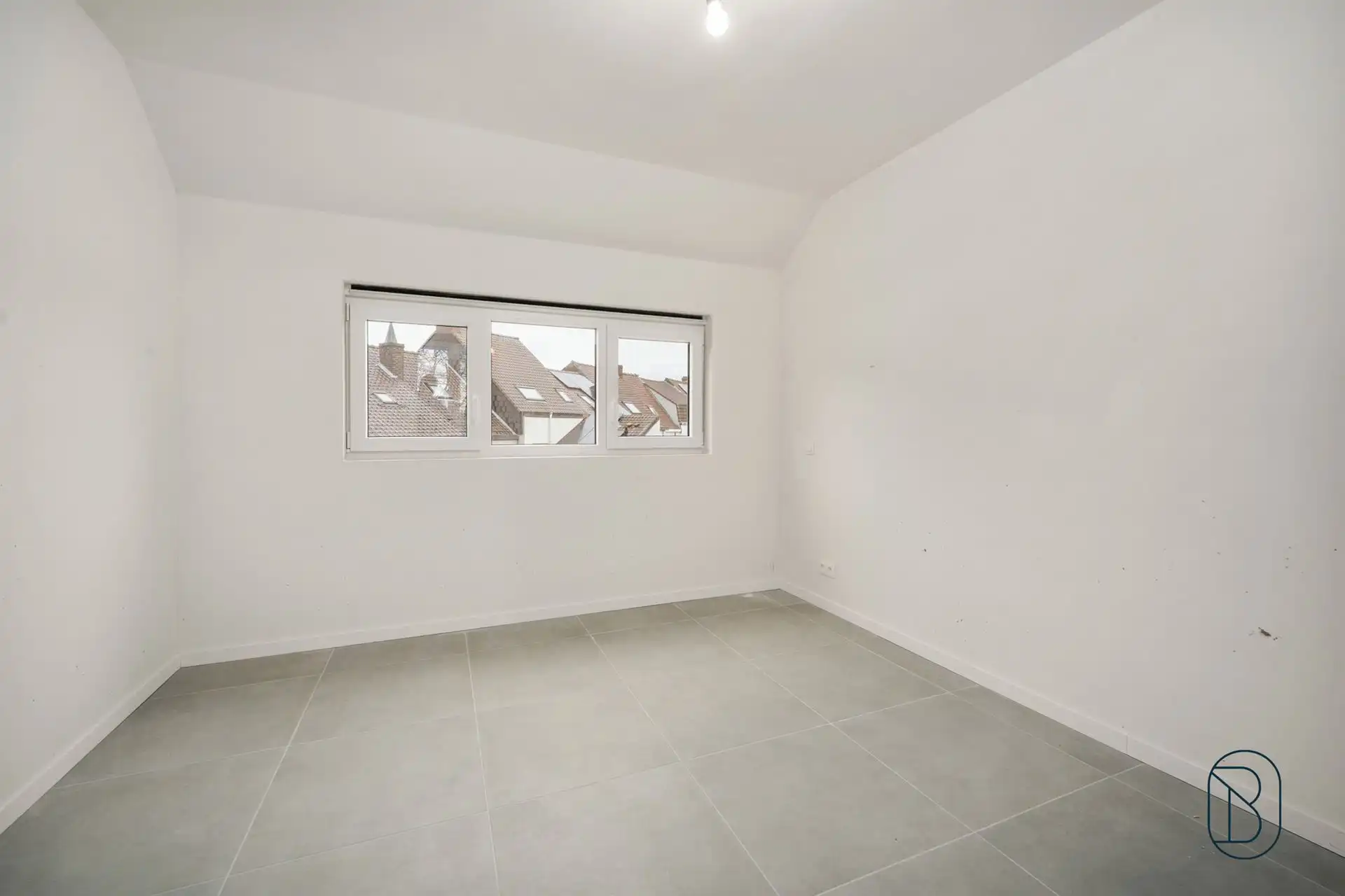 Energiezuinige nieuwbouwwoning met dakterras in Kortrijk foto 11