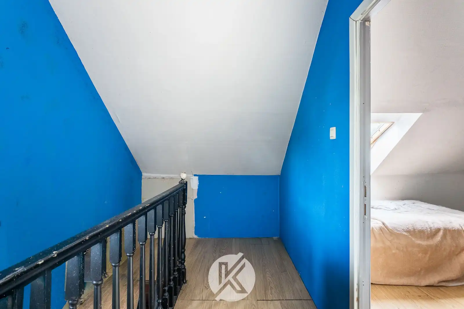 Gezinswoning met 4 slaapkamers op uitstekende ligging foto 14
