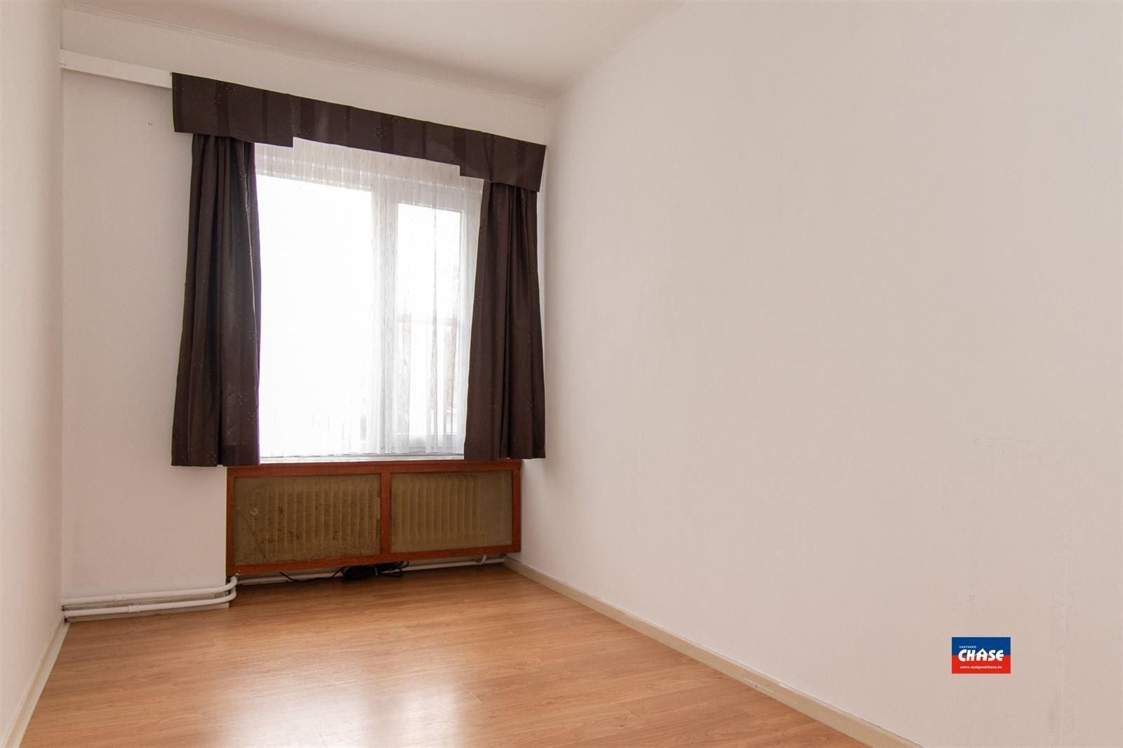 Ruim appartement met twee slaapkamers foto 12