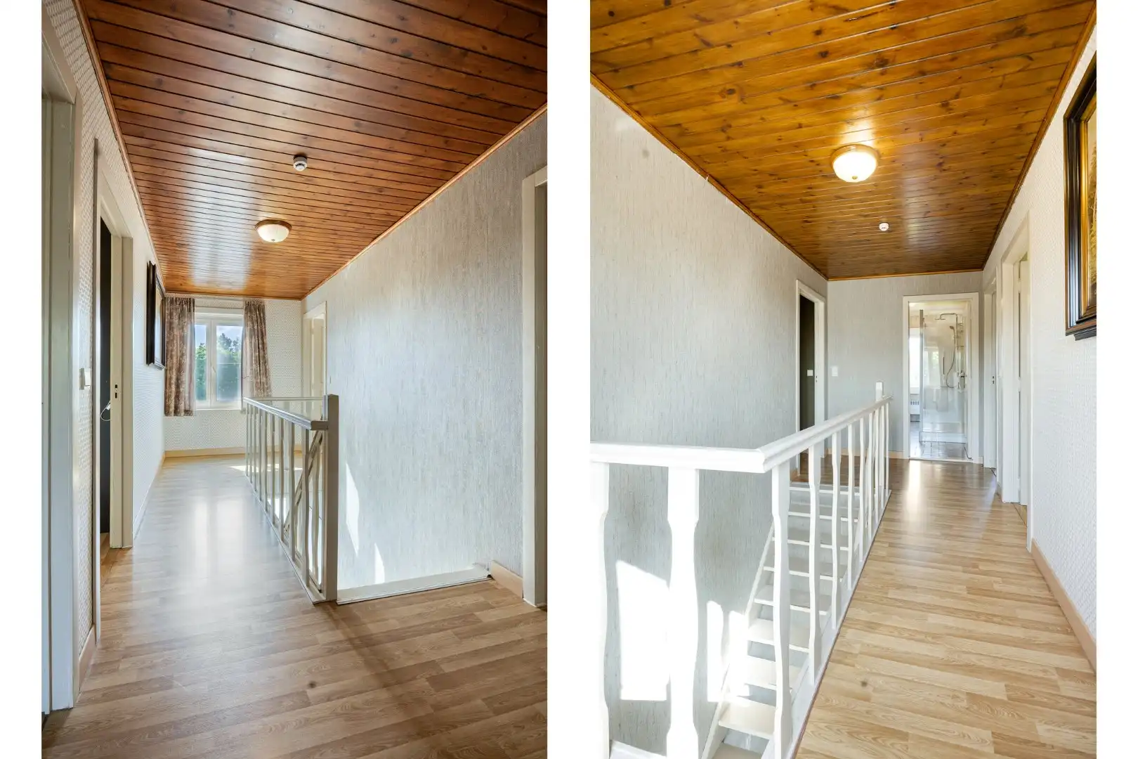 Halfopen bebouwing met 4 slaapkamers, oppervlakte 12a27ca - EPC 318 foto 13