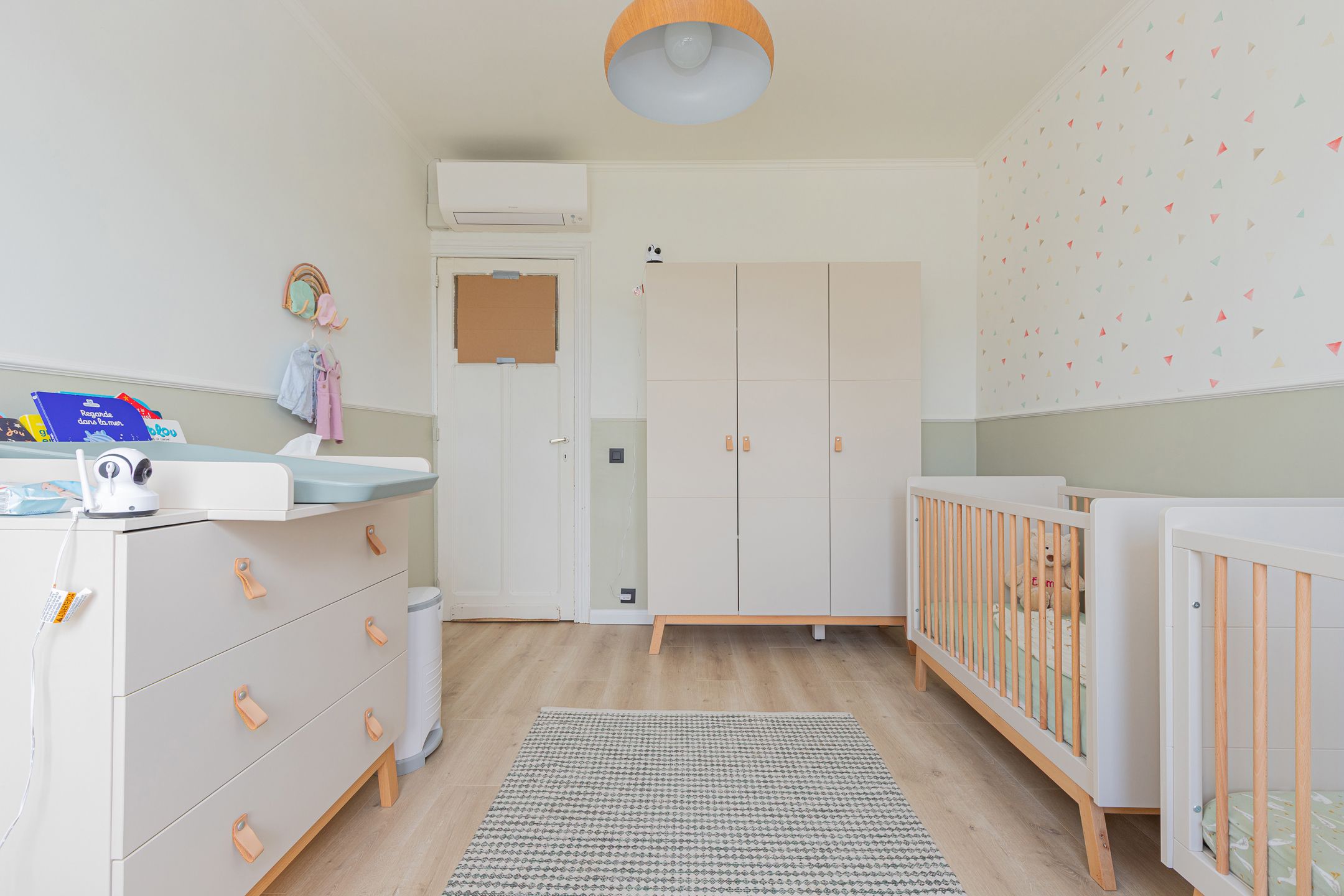 KERKSKEN - Karaktervolle woning met 3 slpk, tuin en garage! foto 12