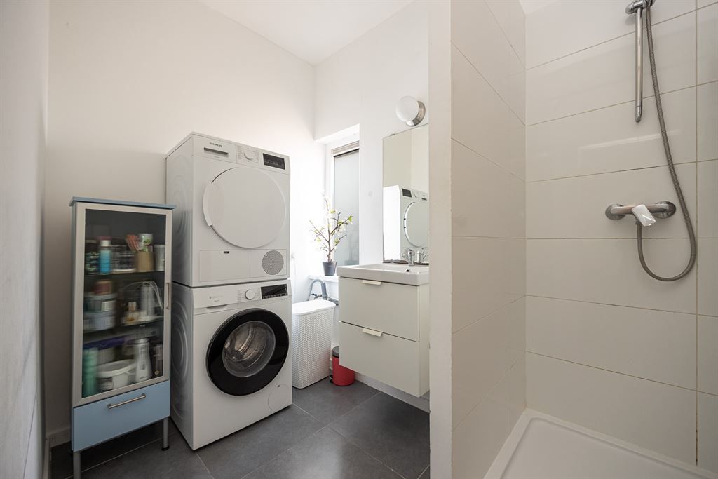 Gerenoveerd appartement nabij Leuven centrum! foto 8