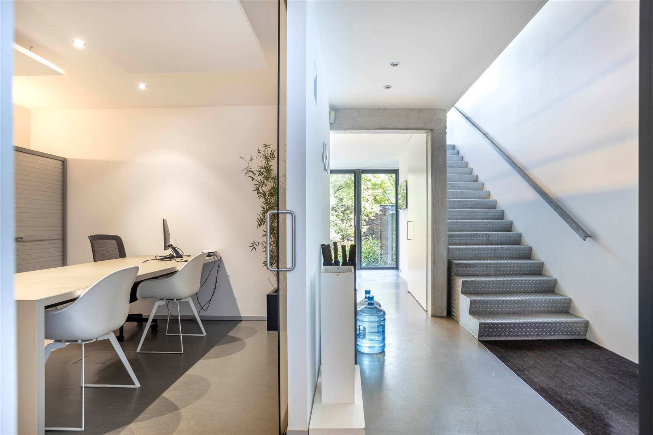 Zeer ruim kantoor van ca. 260m² in Zurenborg foto 6