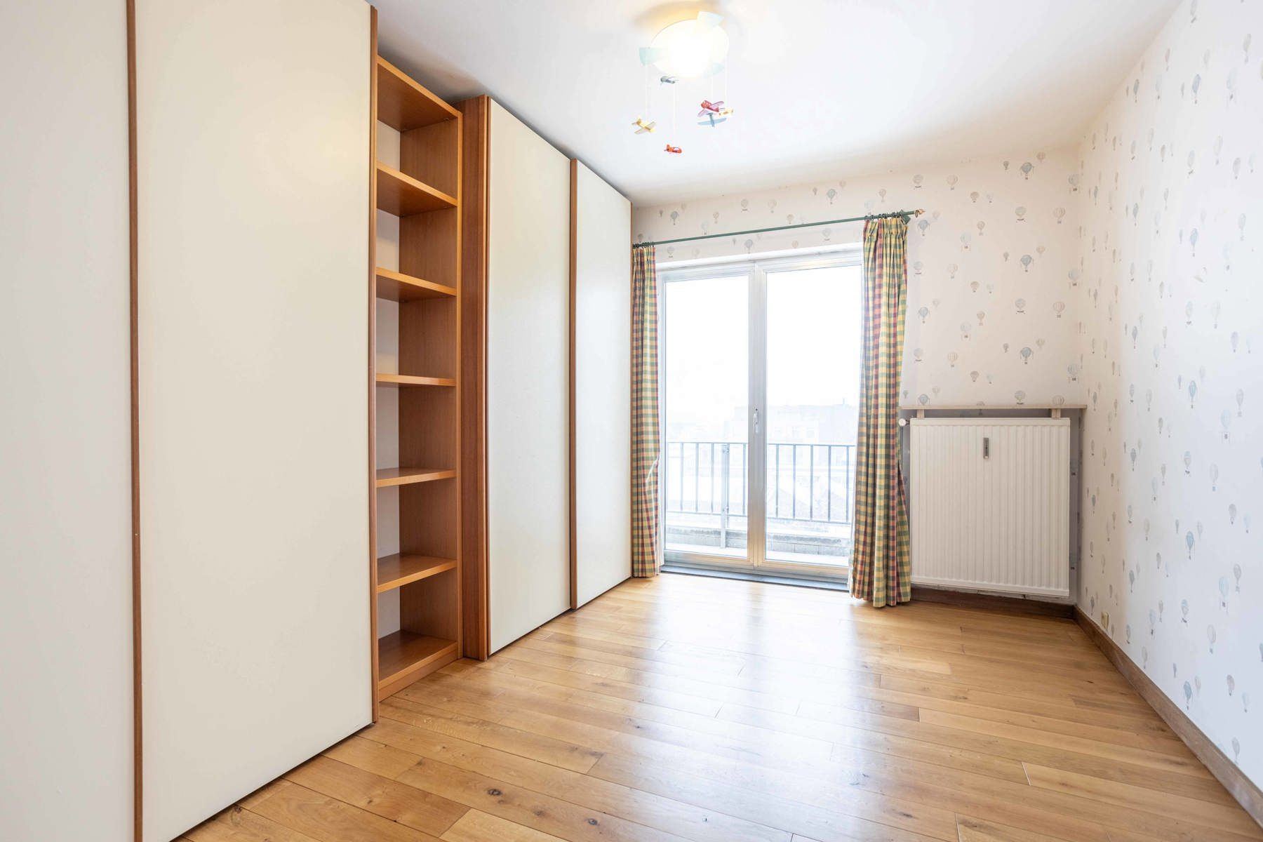 Te koop: zeer ruim appartement op de parklaan te Aalst! foto 21