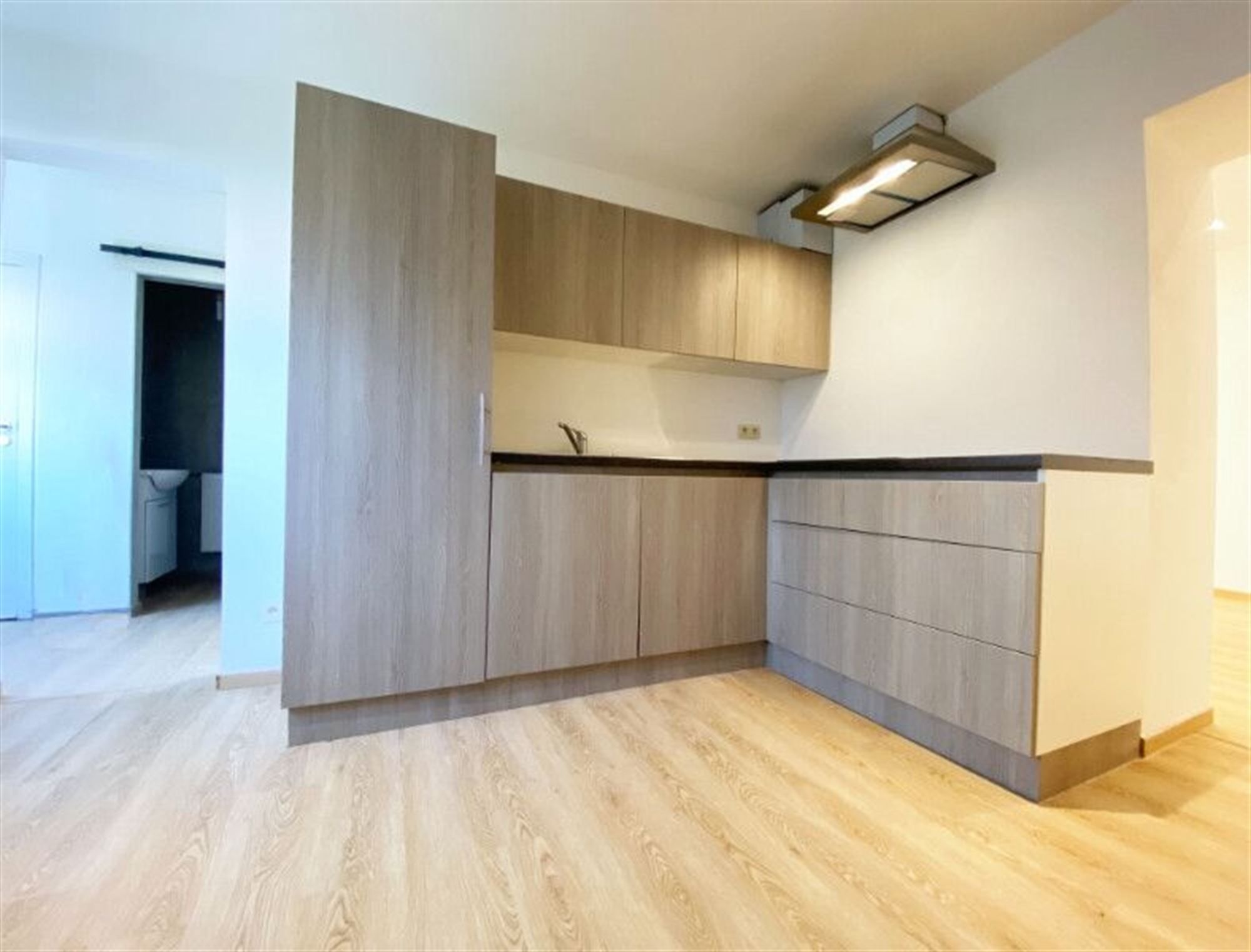 WONING MET 2 SLKS TE HUUR IN TONGEREN foto 6