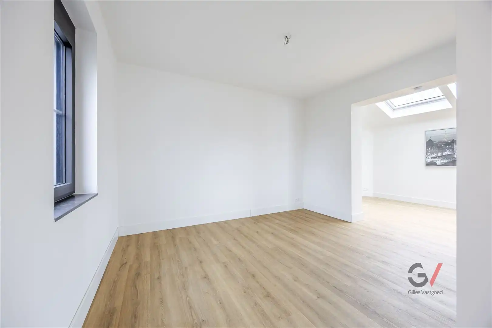 Instapklare woning met 2 slaapkamers te koop in Herent. foto 8