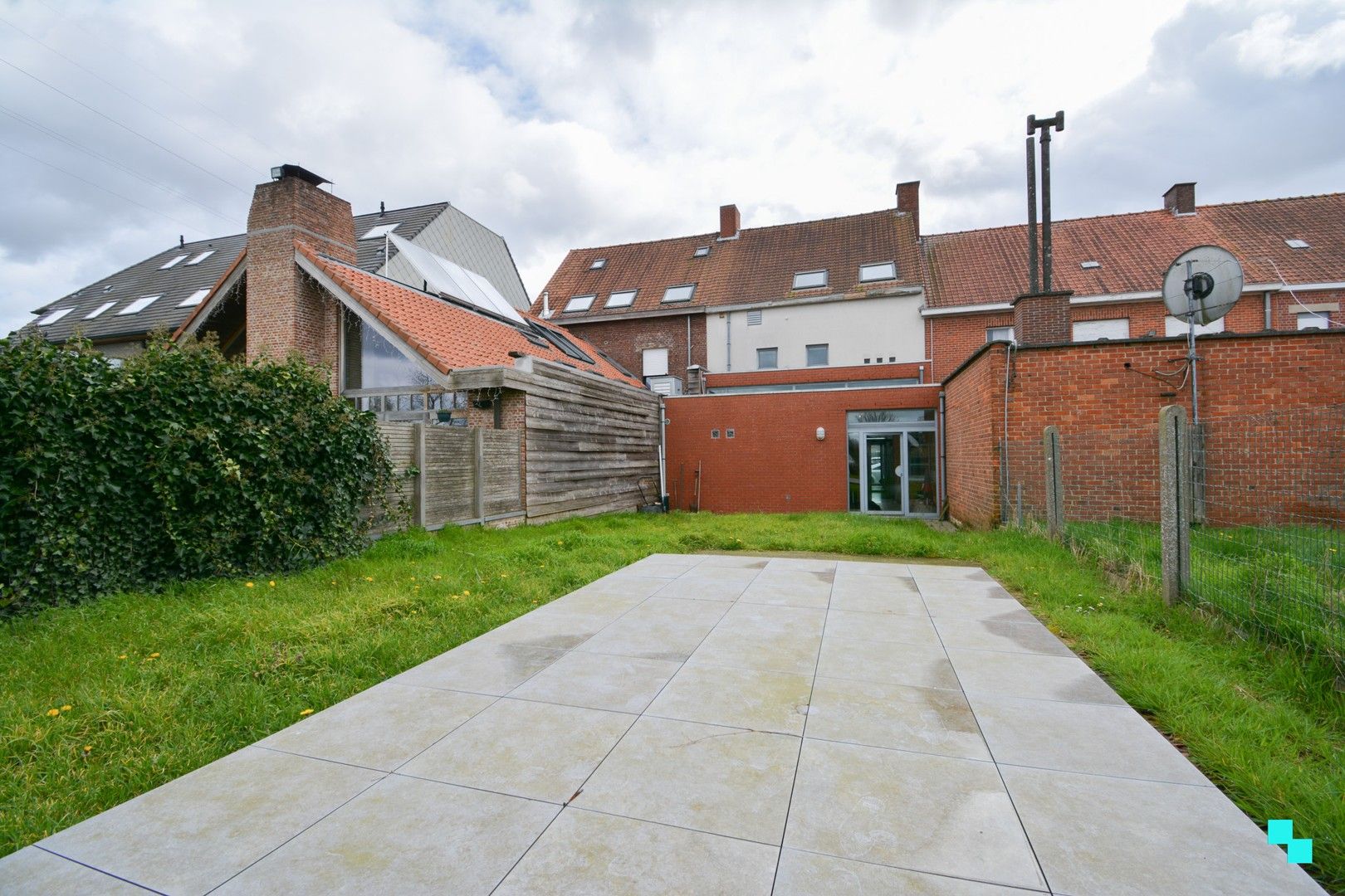 Gunstig gelegen energiezuinige handelswoning op de Bosmolens foto 10