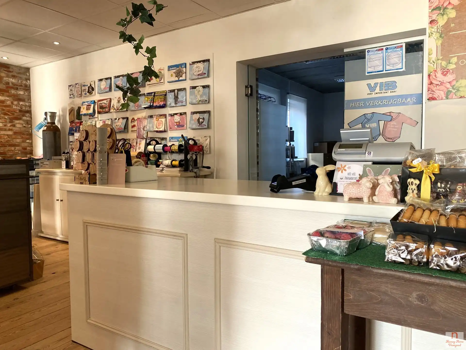 Handelspand met veel potentieel te huur in Beringen foto 7