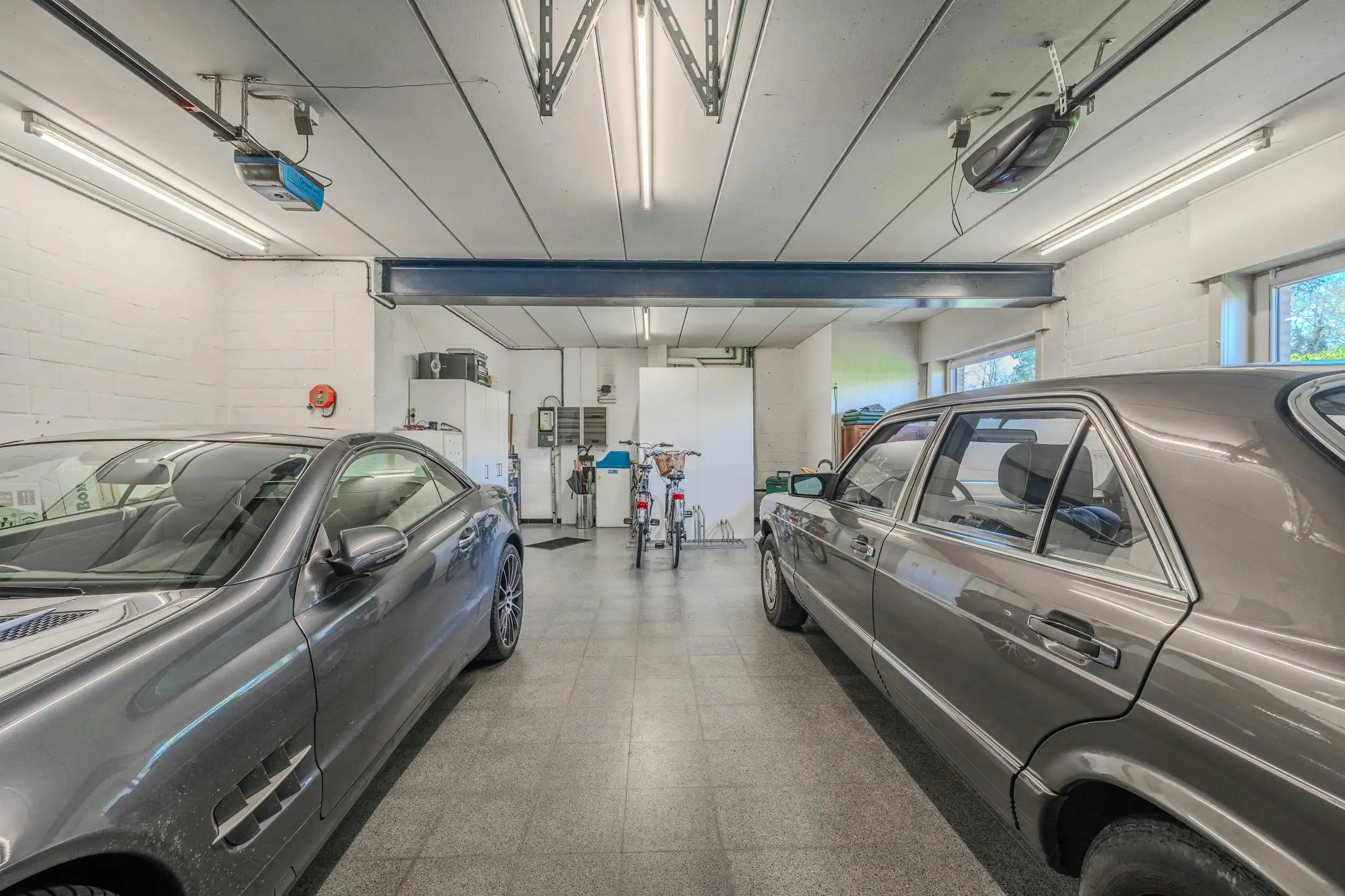 Prachtige villa met 5 slaapkamers te koop in Nieuwpoort. foto 18