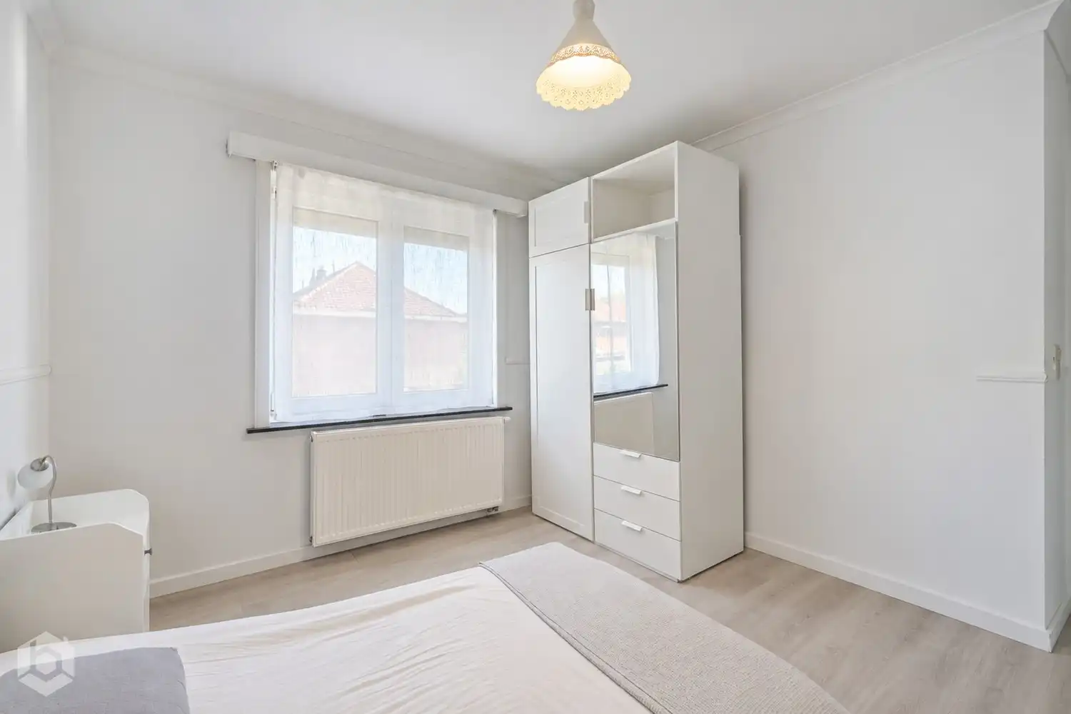 Gezellige woning met 3 slpkrs te Willebroek foto 13