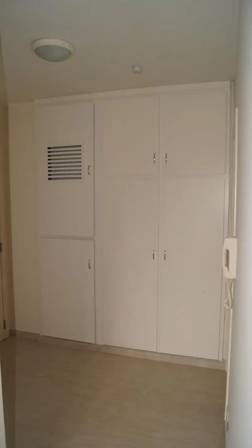 App. met 2 slpks, terras en lateraal zicht op Grote Markt foto 13