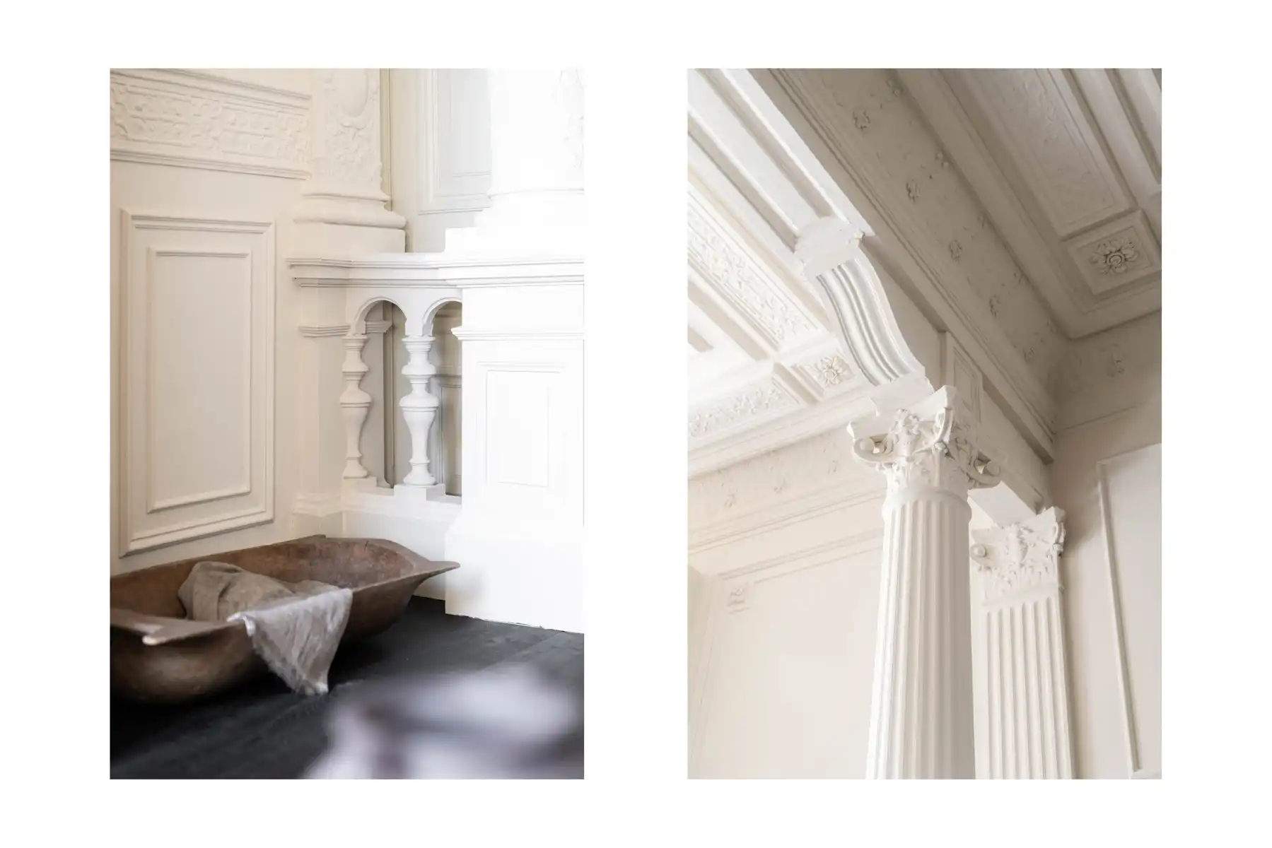 Stijlvol gerenoveerde herenwoning aan de voet van het KMSKA foto 7