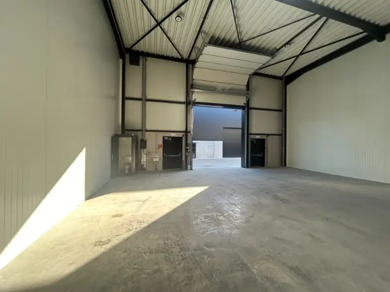 Nieuw businesspark – Moderne bedrijfsruimtes te huur foto 10