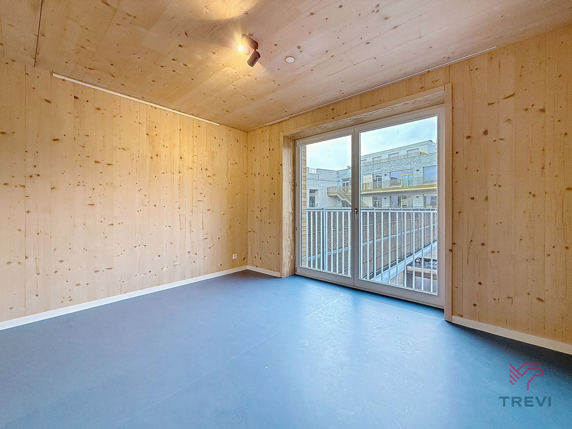 Tannat project - 1-slaapkamer appartement + kantoor foto 9