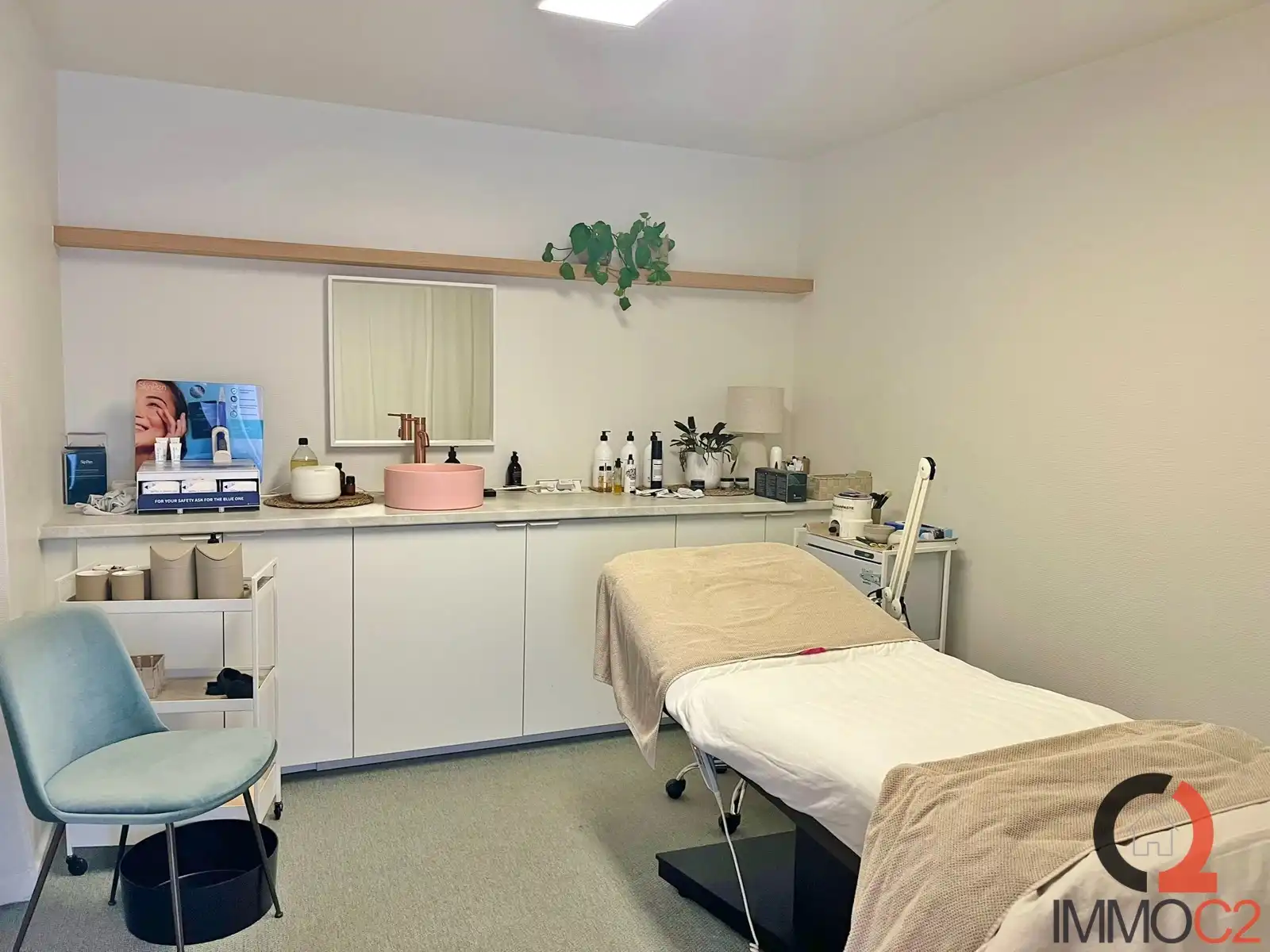 Commerciële ruimte te huur foto 8