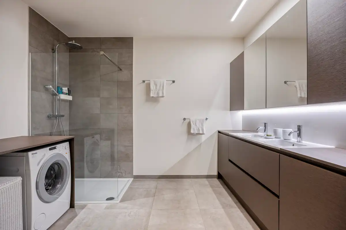 Luxueus Villament in Residentie Bo'Cour foto 18