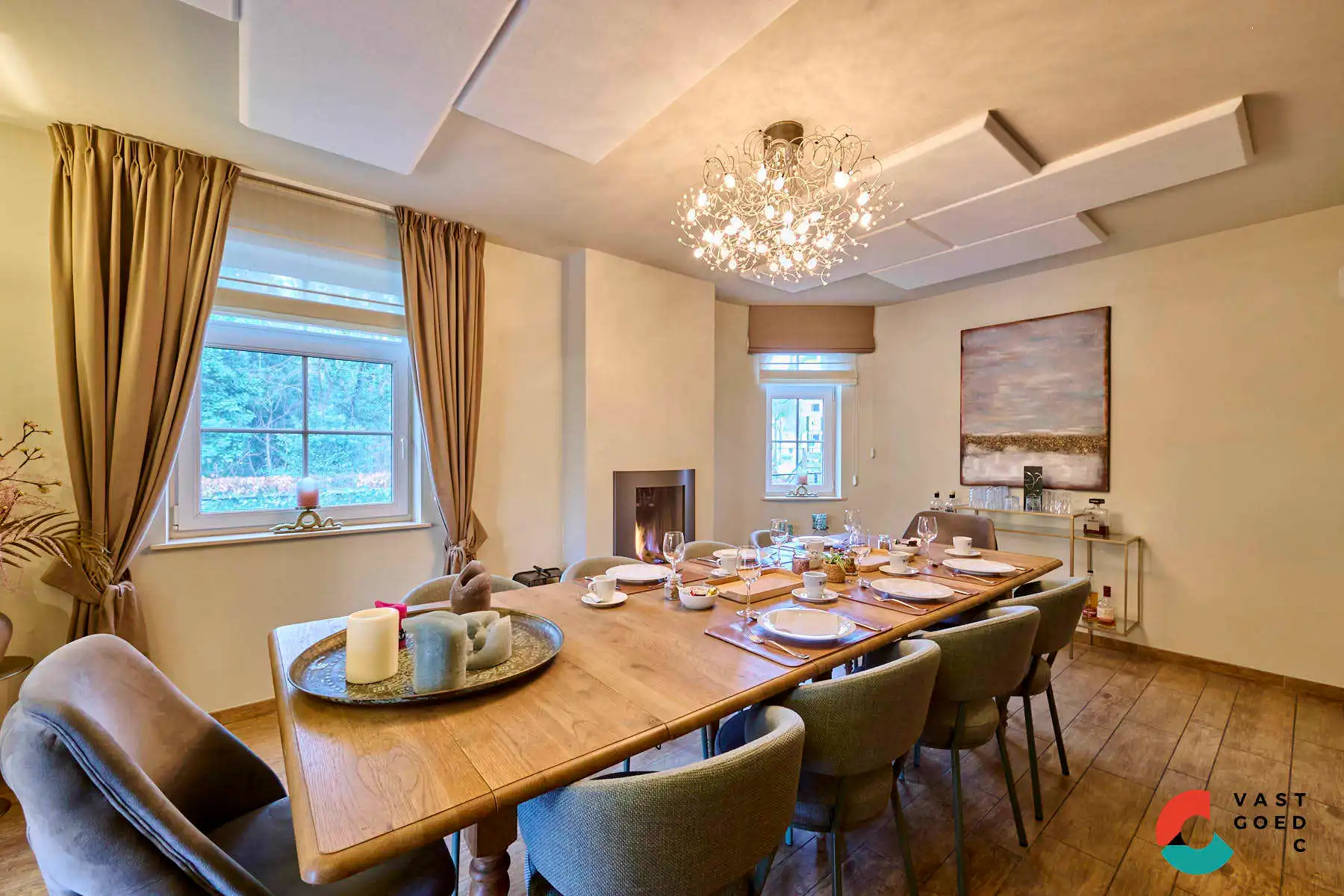 Commerciële ruimte te koop foto 53