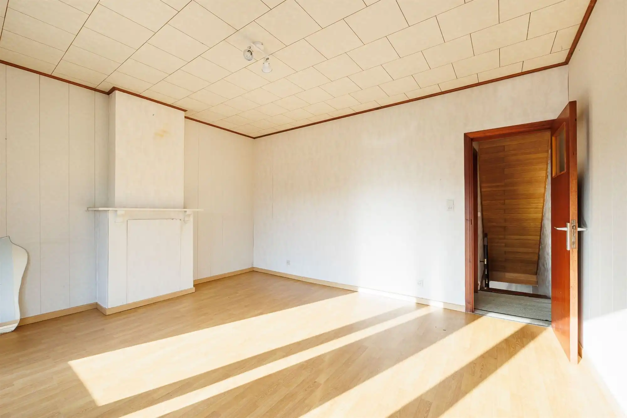 Te renoveren woning op perceel van 1506m² op TOPlocatie foto 16