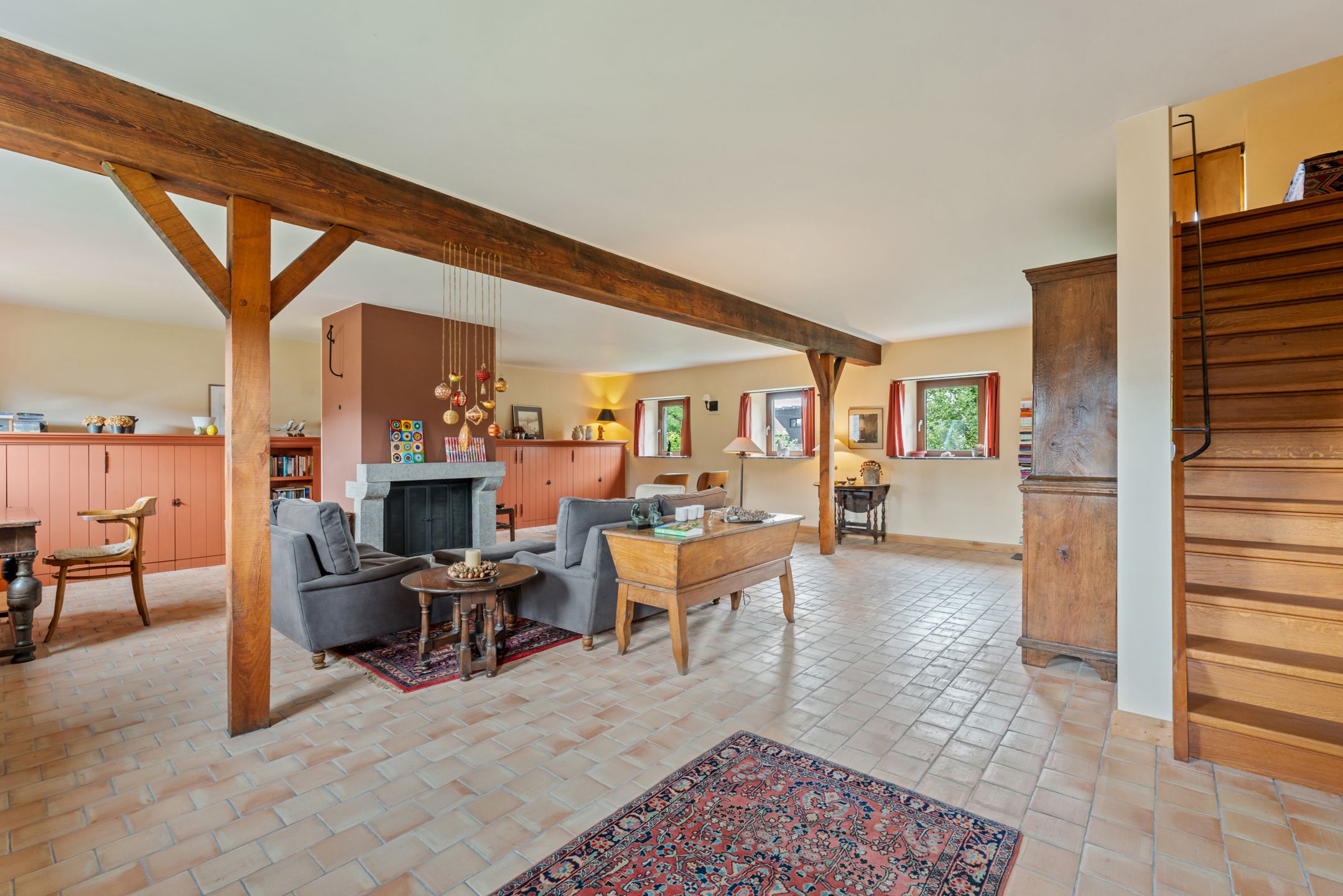 Authentiek wonen in een historisch kader te Millen foto 15