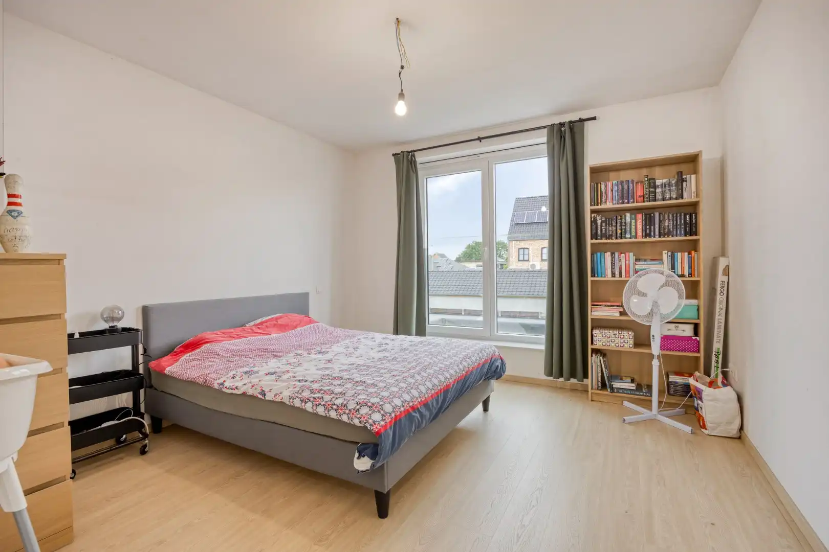 Moderne BEN woning met 3 SLKPS onder registratierechten! foto 13